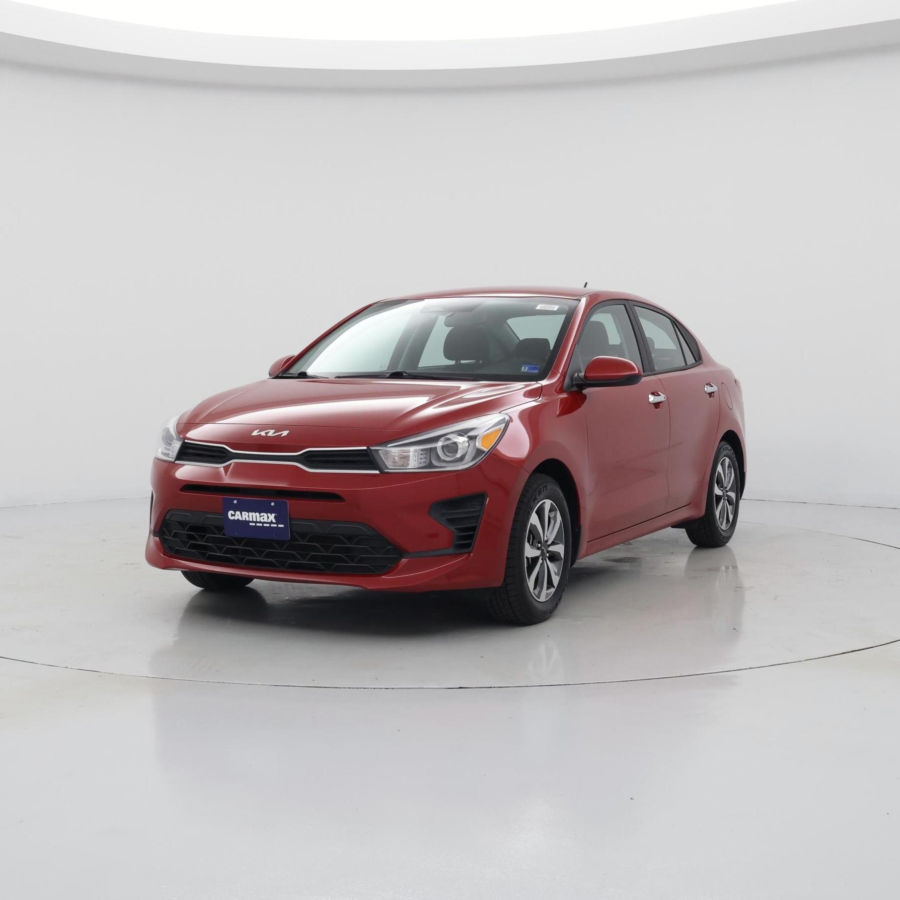 Thumbnail: 2023 Kia Rio - 4