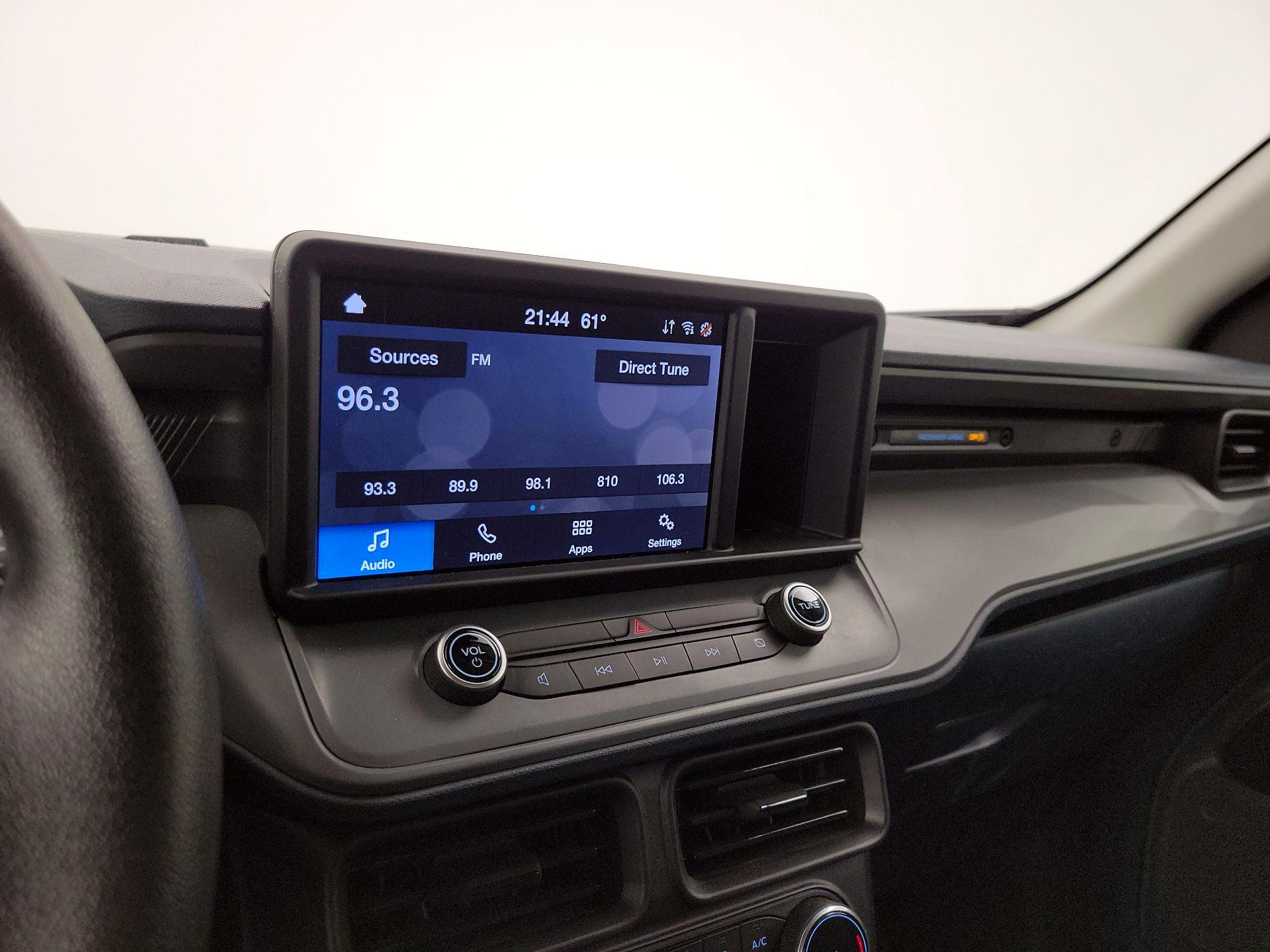 Thumbnail: 2023 Ford Maverick - 15