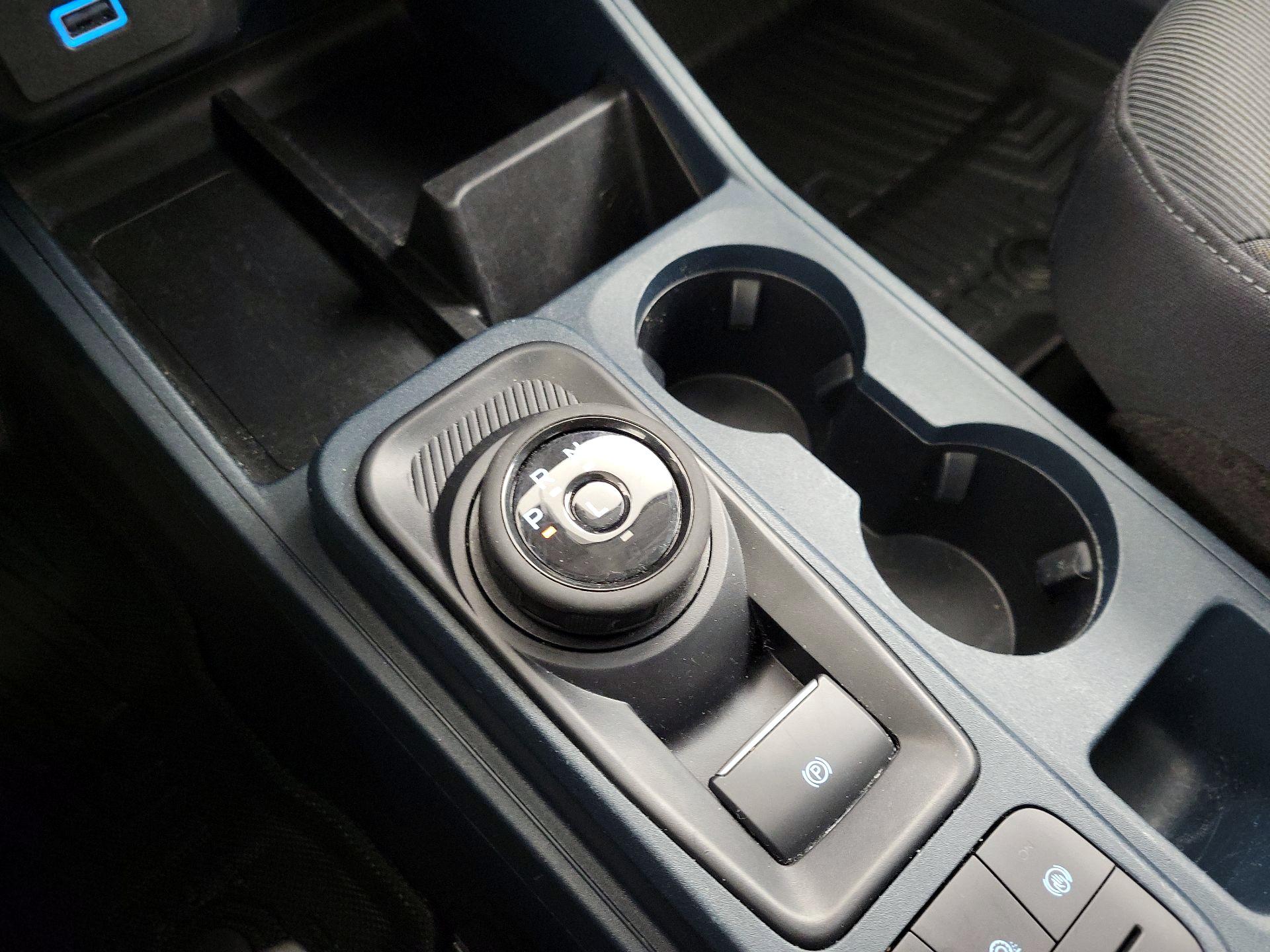 Thumbnail: 2023 Ford Maverick - 17