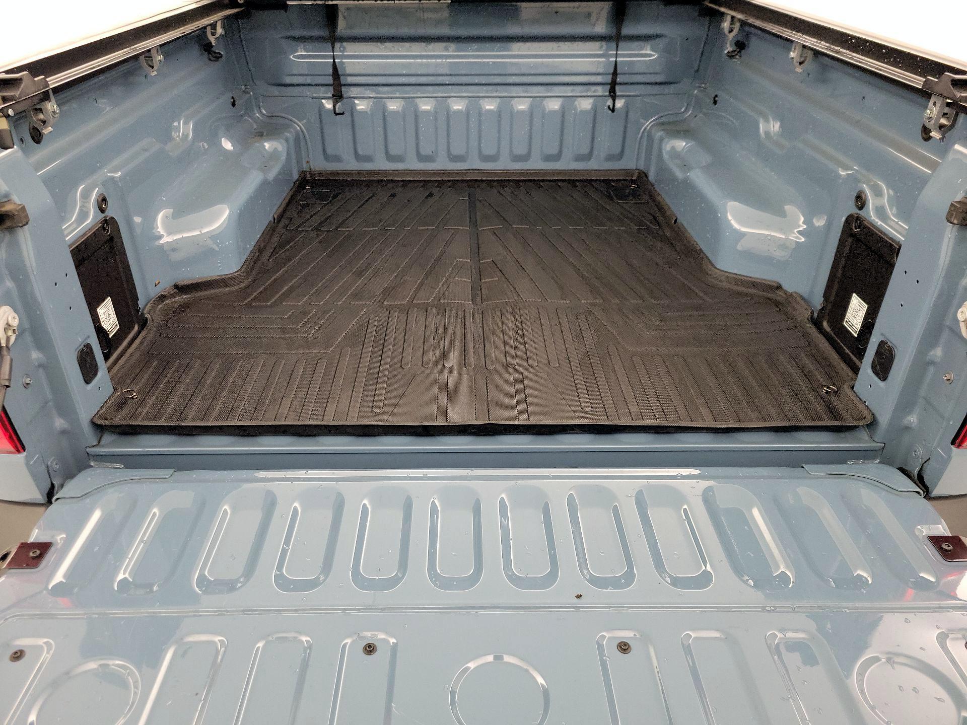 Thumbnail: 2023 Ford Maverick - 20