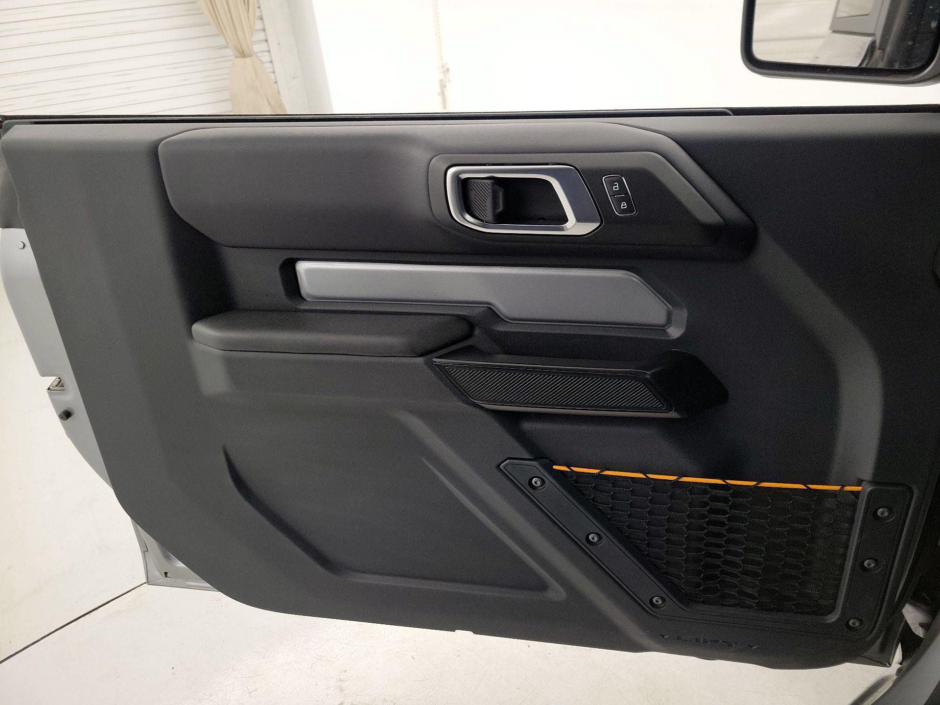 Thumbnail: 2024 Ford Bronco - 12