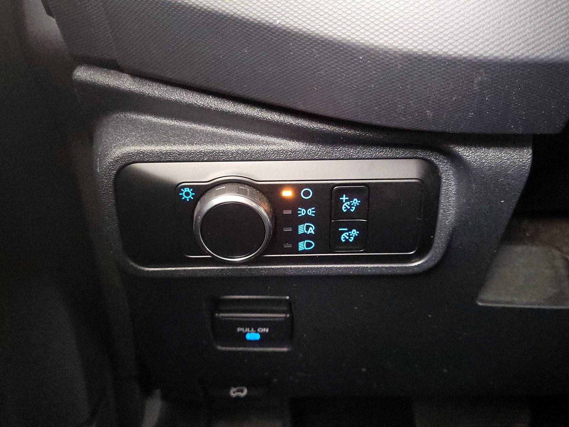 Thumbnail: 2024 Ford Bronco - 13