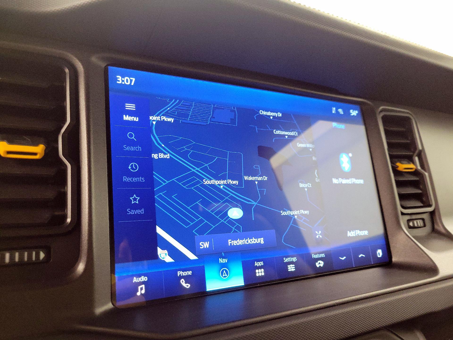 Thumbnail: 2024 Ford Bronco - 14