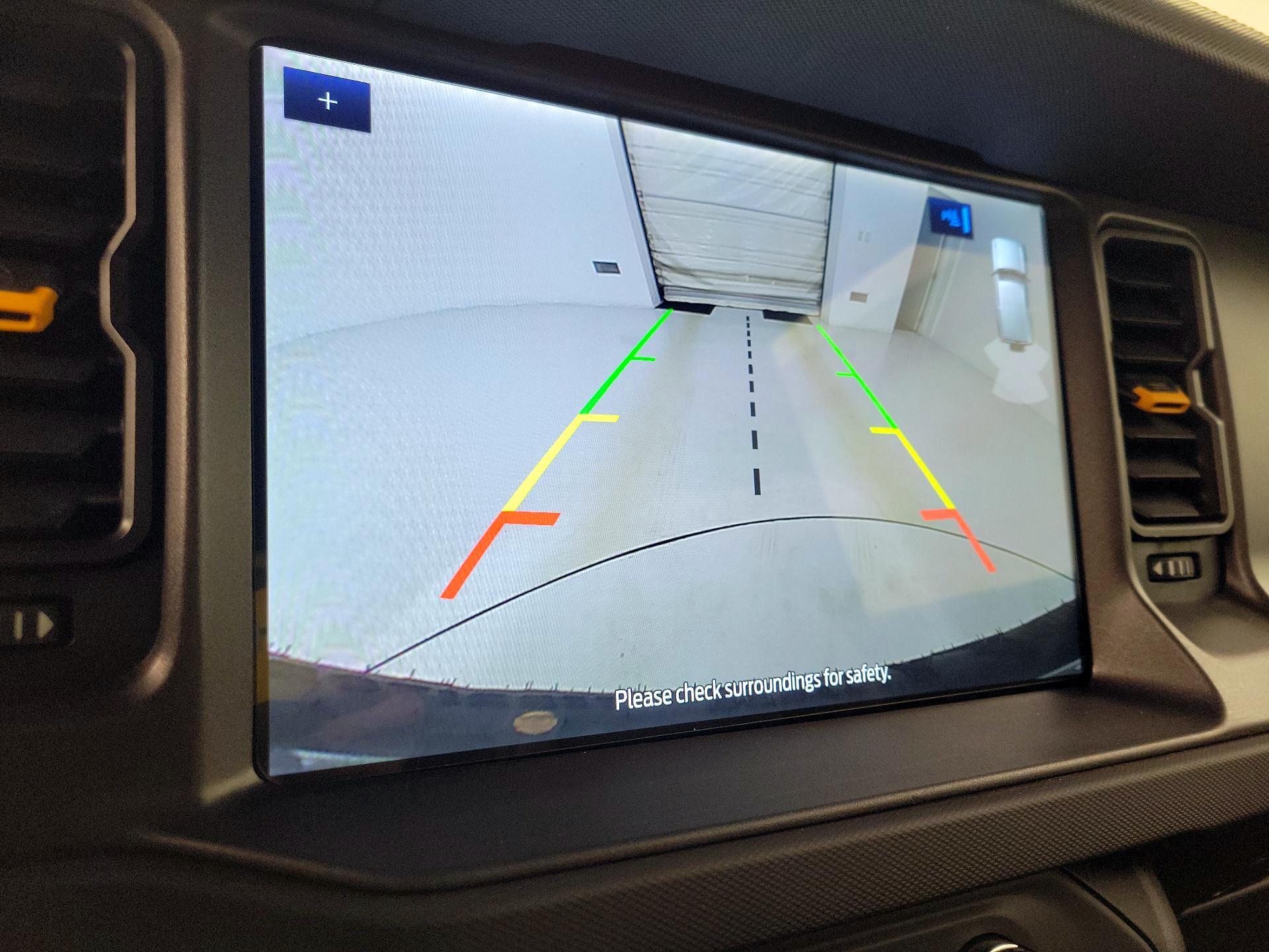 Thumbnail: 2024 Ford Bronco - 15