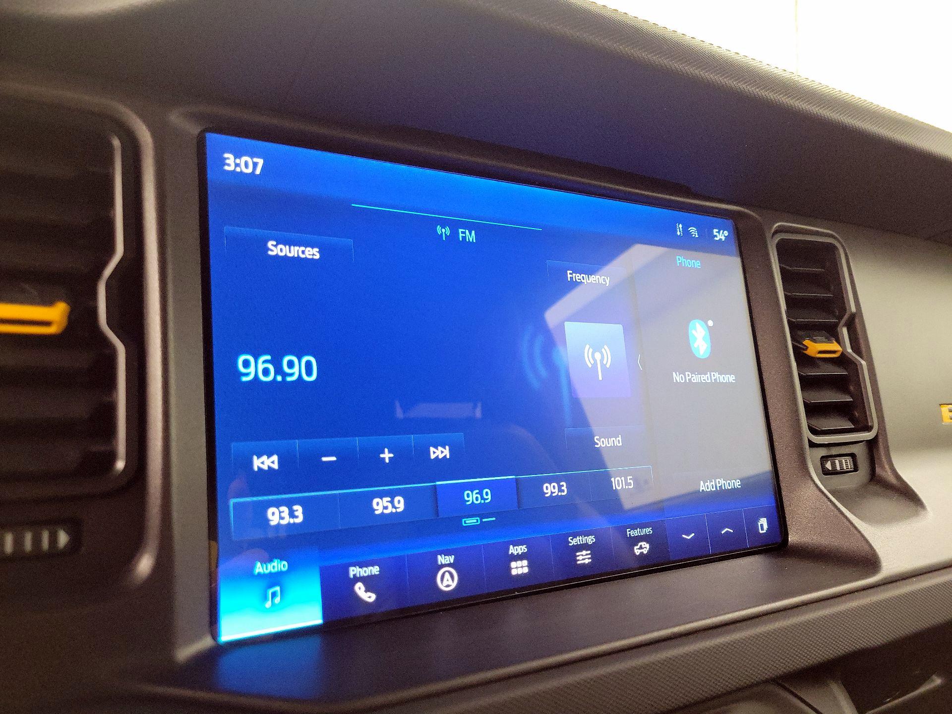 Thumbnail: 2024 Ford Bronco - 16