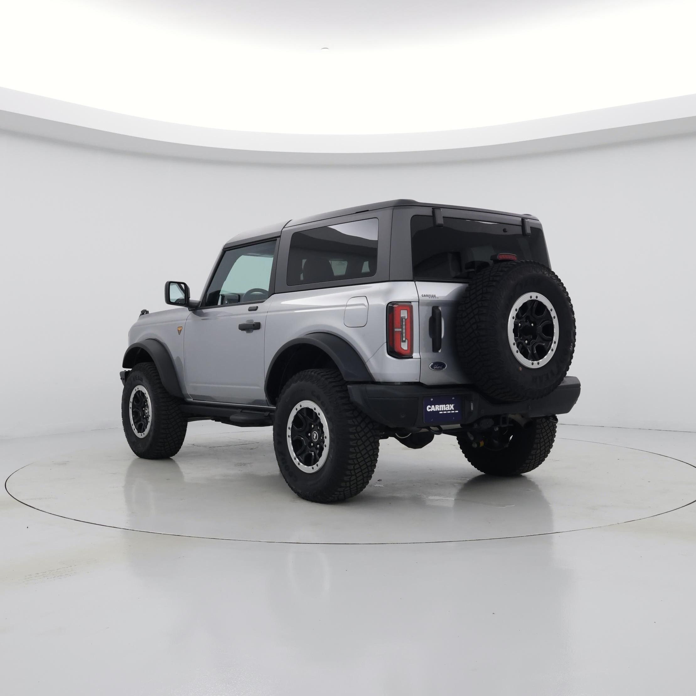 Thumbnail: 2024 Ford Bronco - 2