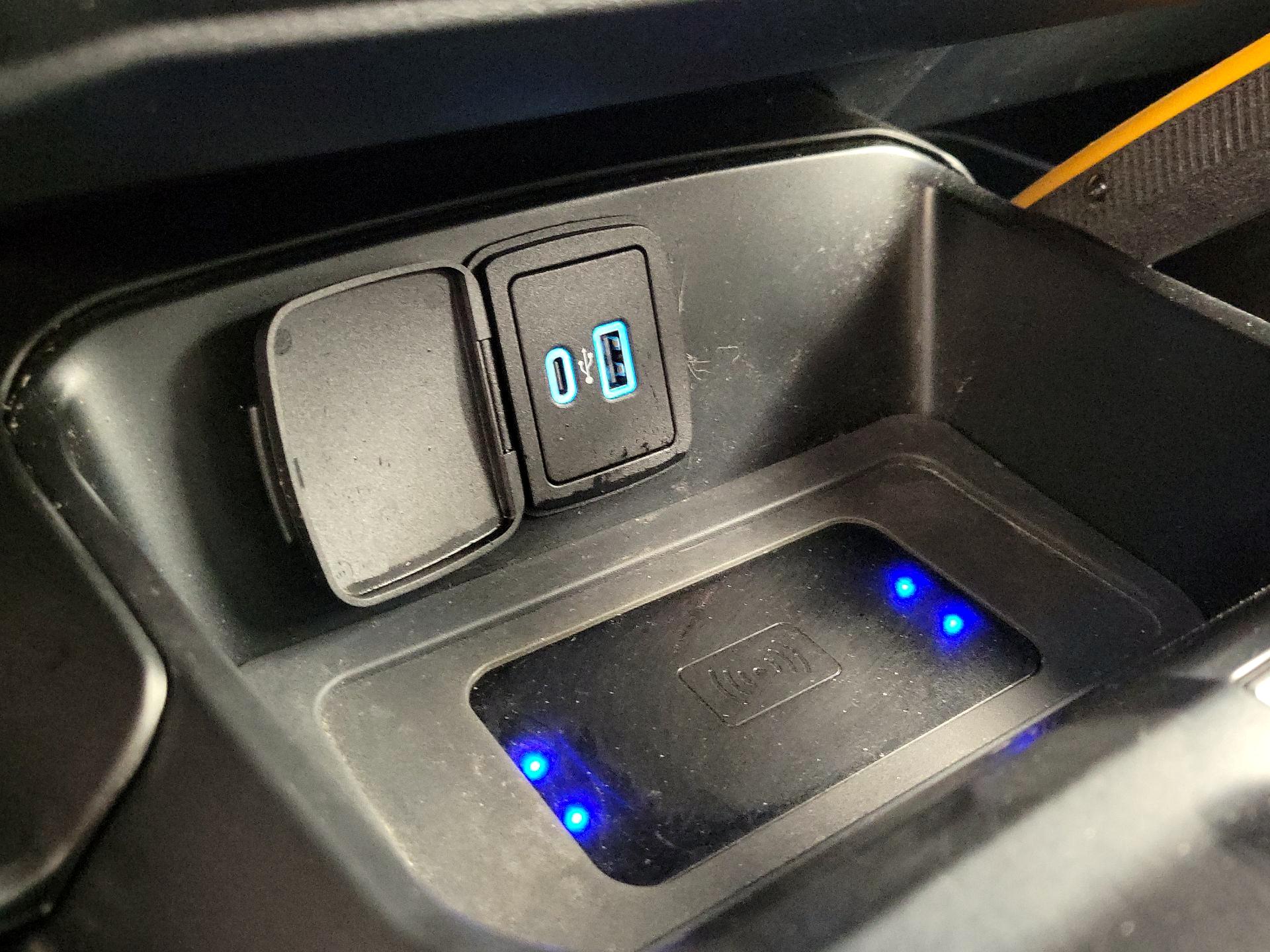 Thumbnail: 2024 Ford Bronco - 19