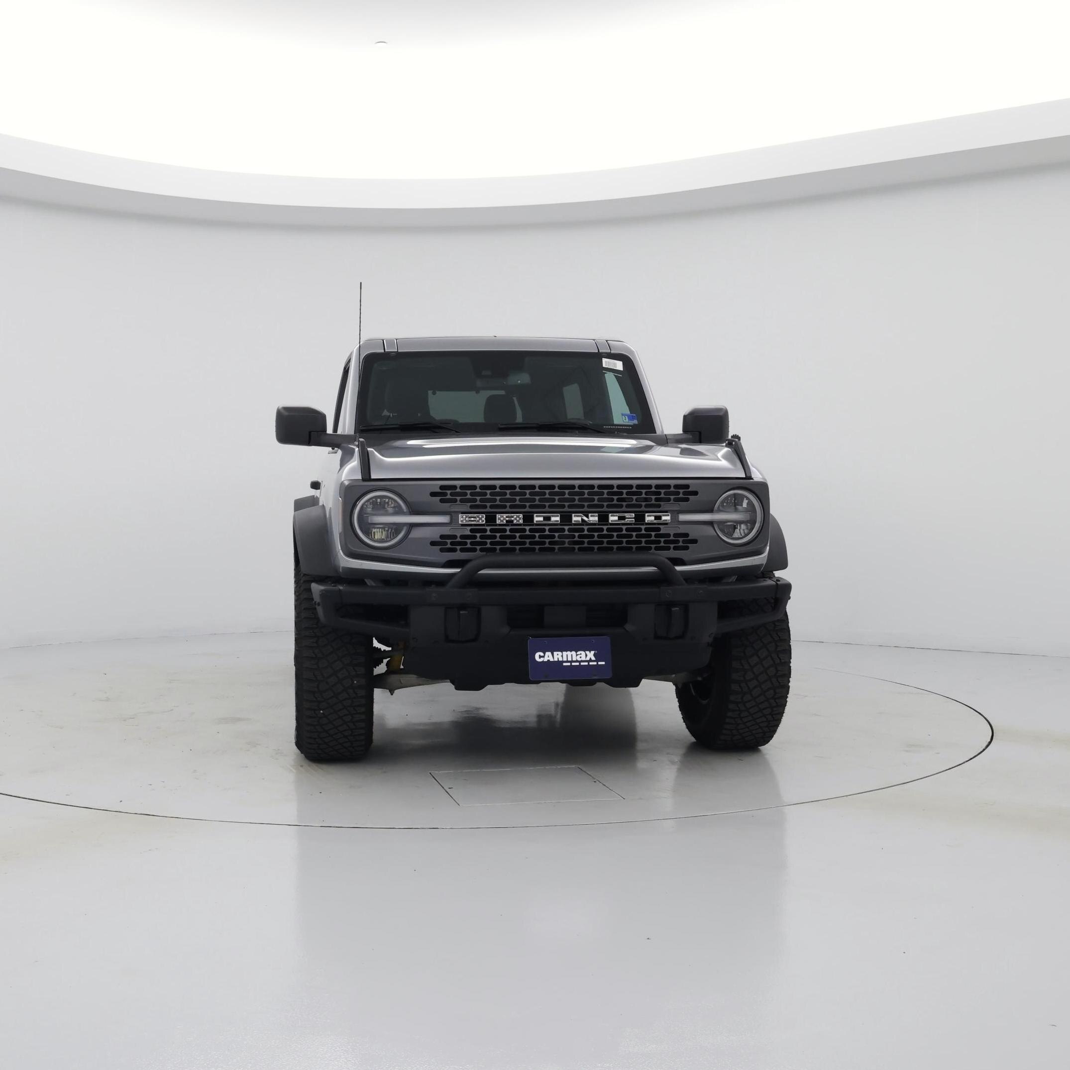 Thumbnail: 2024 Ford Bronco - 5