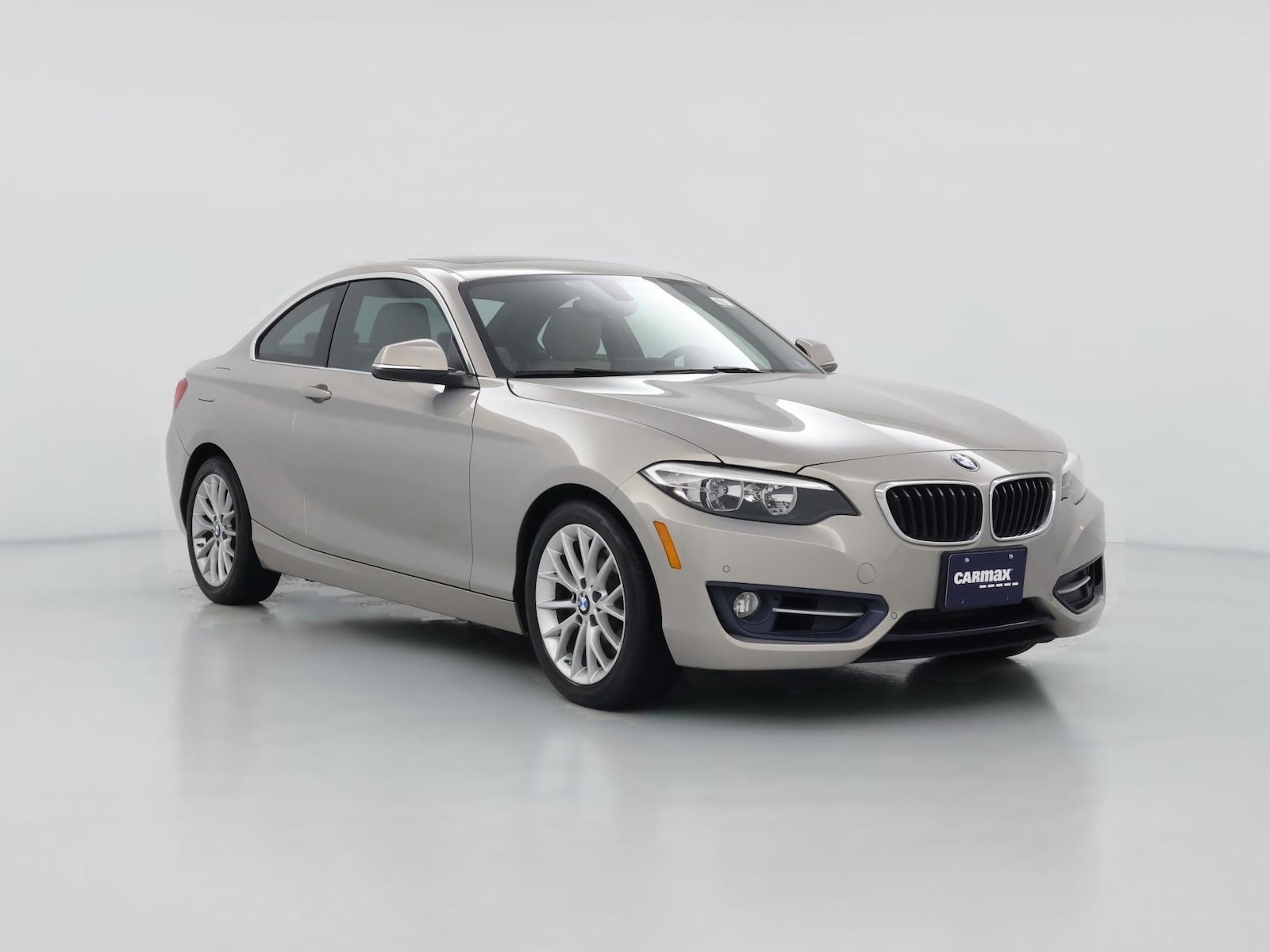2016 BMW 2 Series 228i