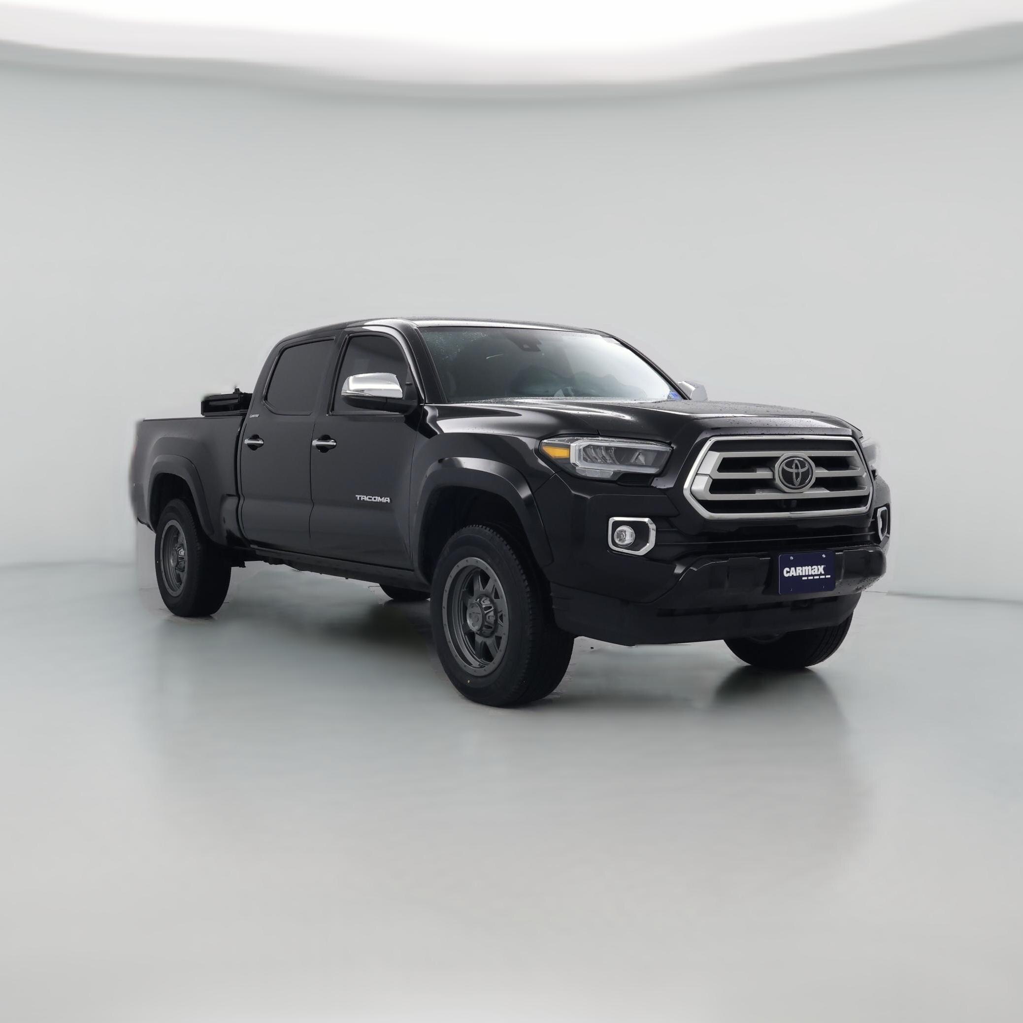 Thumbnail: 2023 Toyota Tacoma - 1