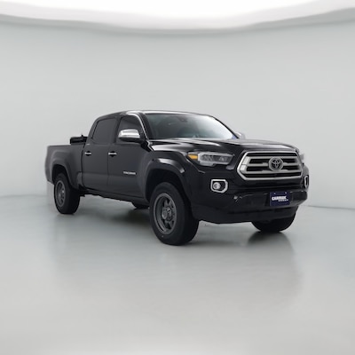 2023 Toyota Tacoma Limited