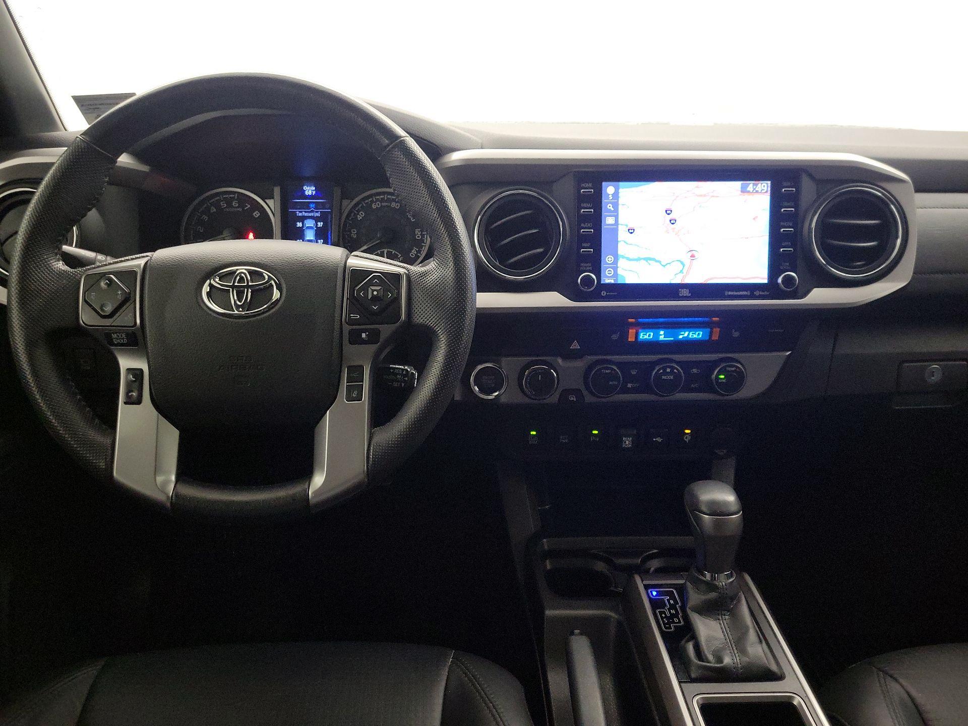 Thumbnail: 2023 Toyota Tacoma - 9