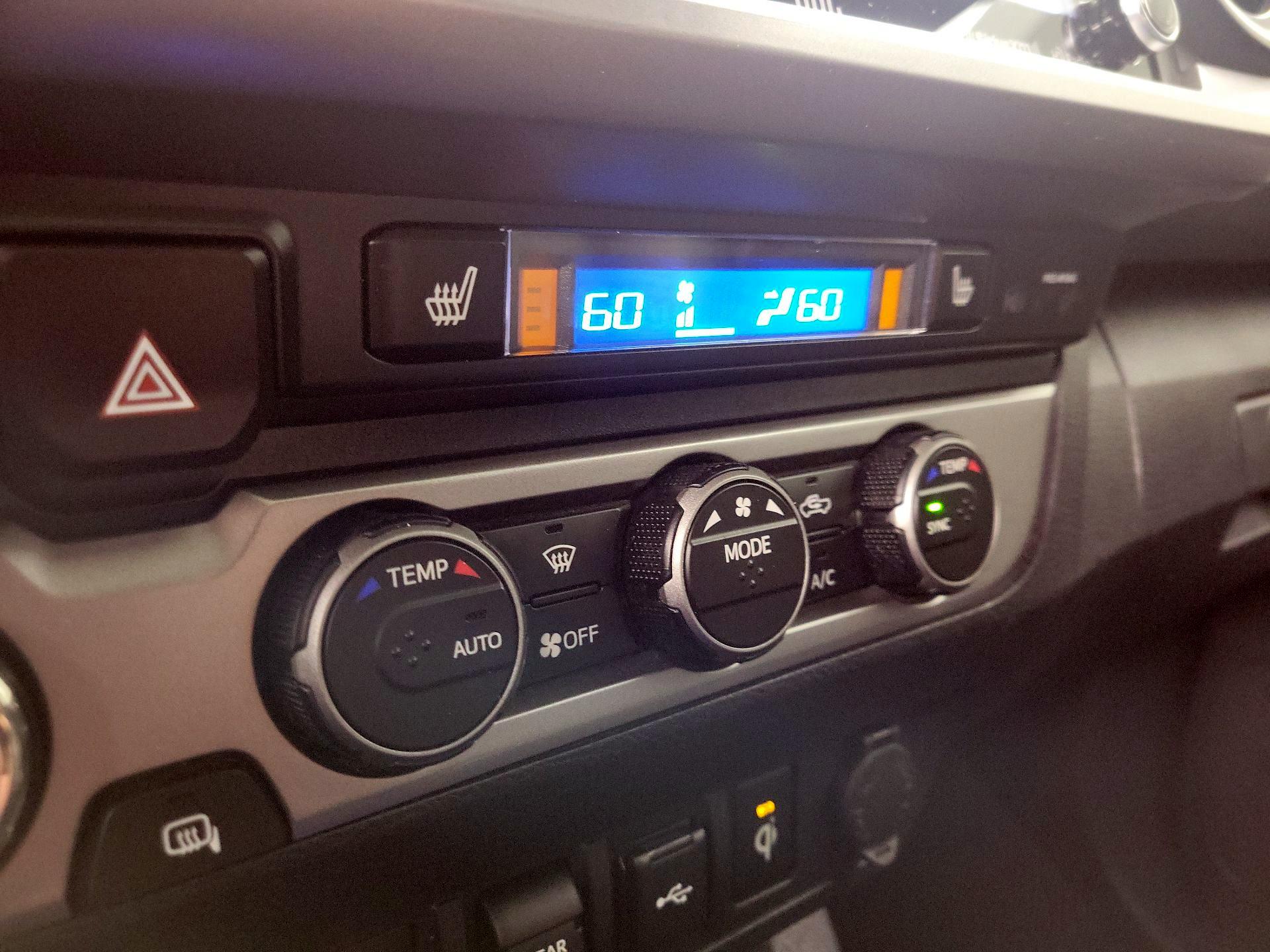 Thumbnail: 2023 Toyota Tacoma - 17