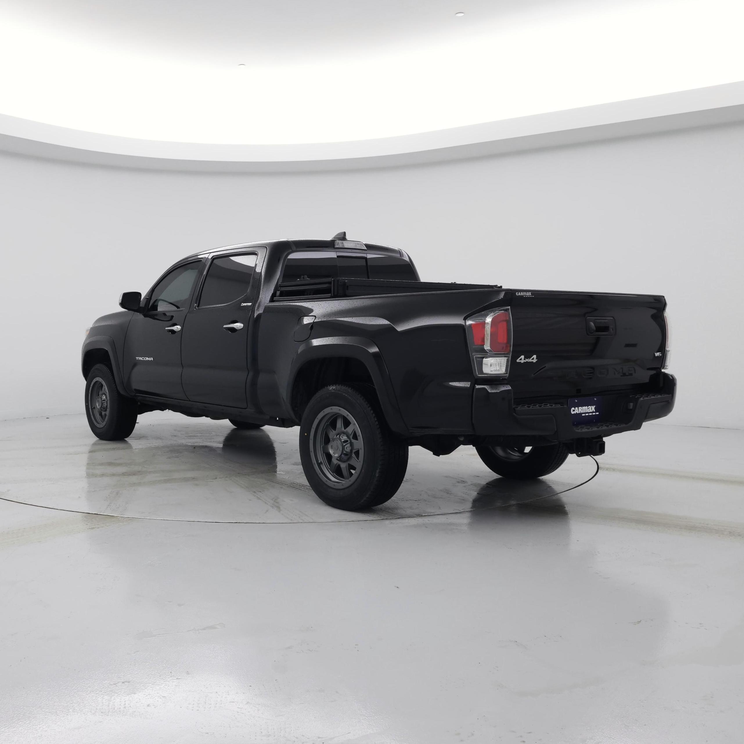 Thumbnail: 2023 Toyota Tacoma - 2