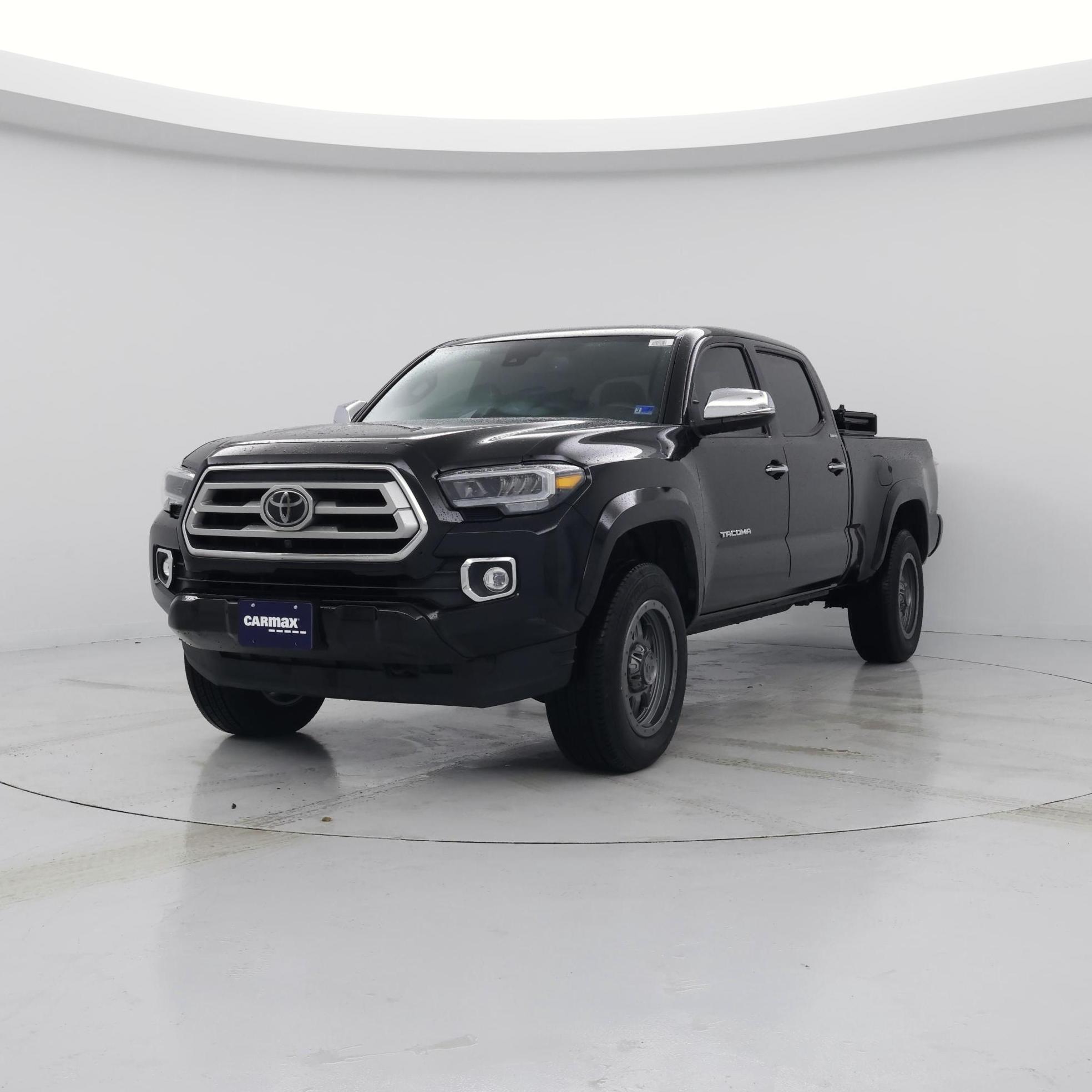 Thumbnail: 2023 Toyota Tacoma - 4