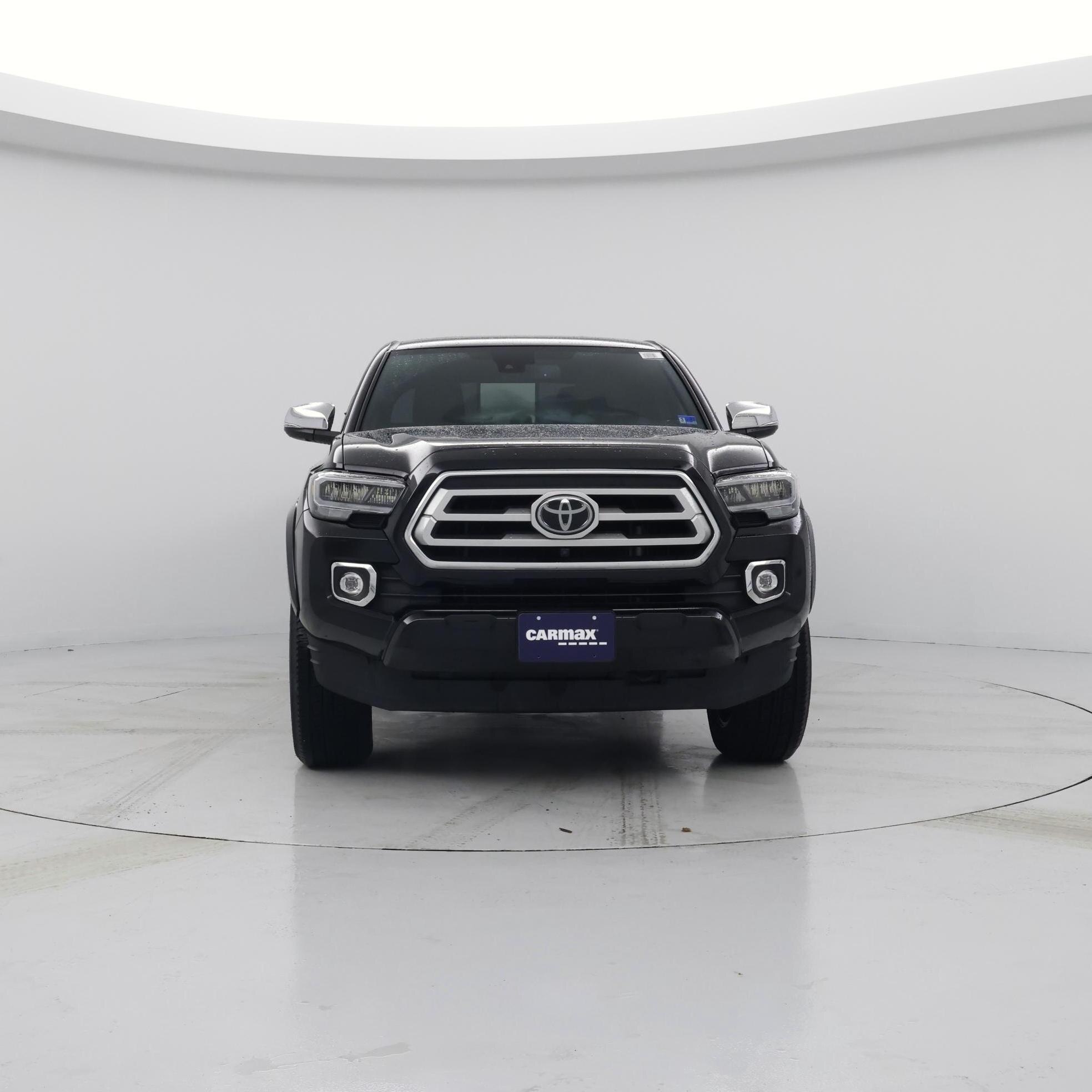 Thumbnail: 2023 Toyota Tacoma - 5