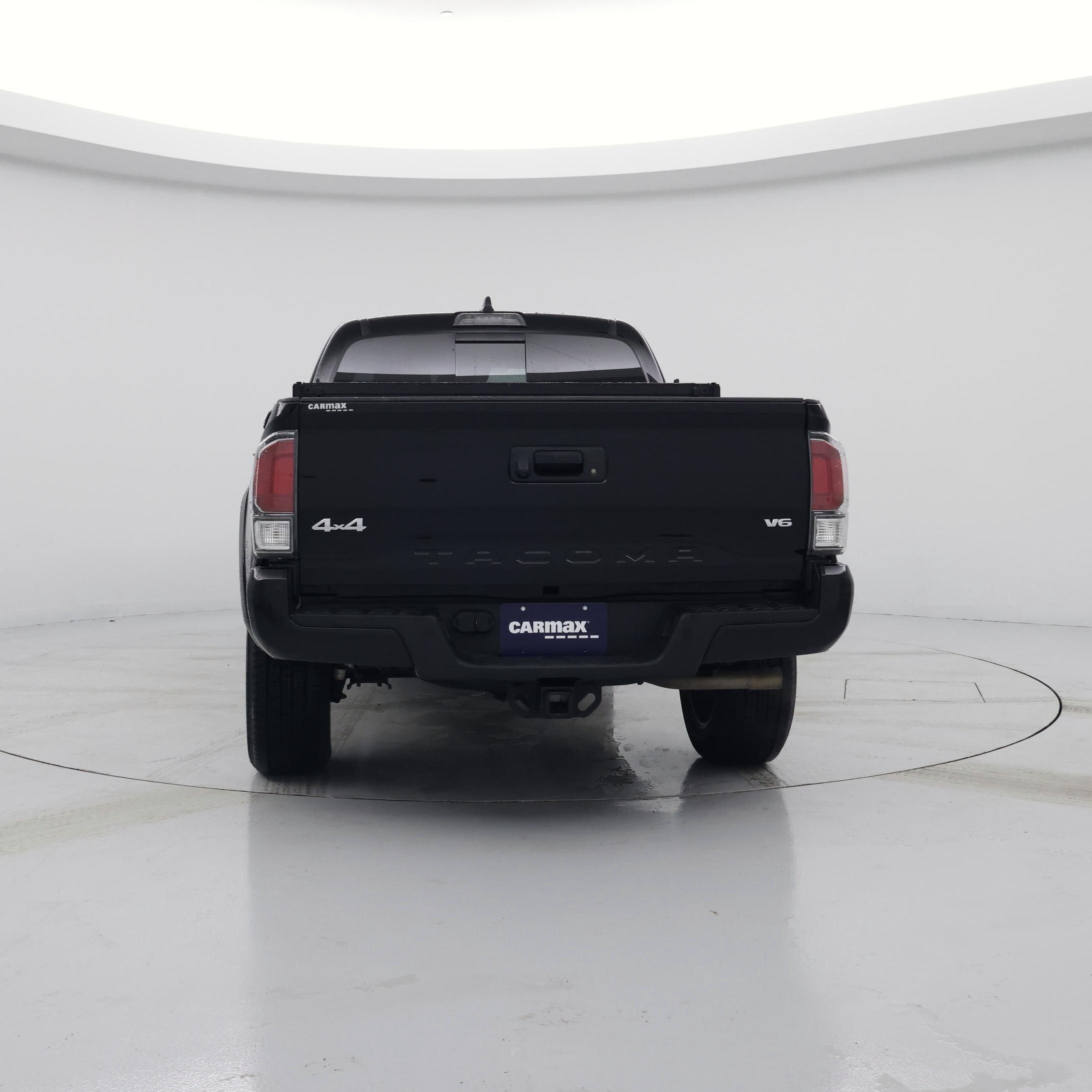 Thumbnail: 2023 Toyota Tacoma - 6