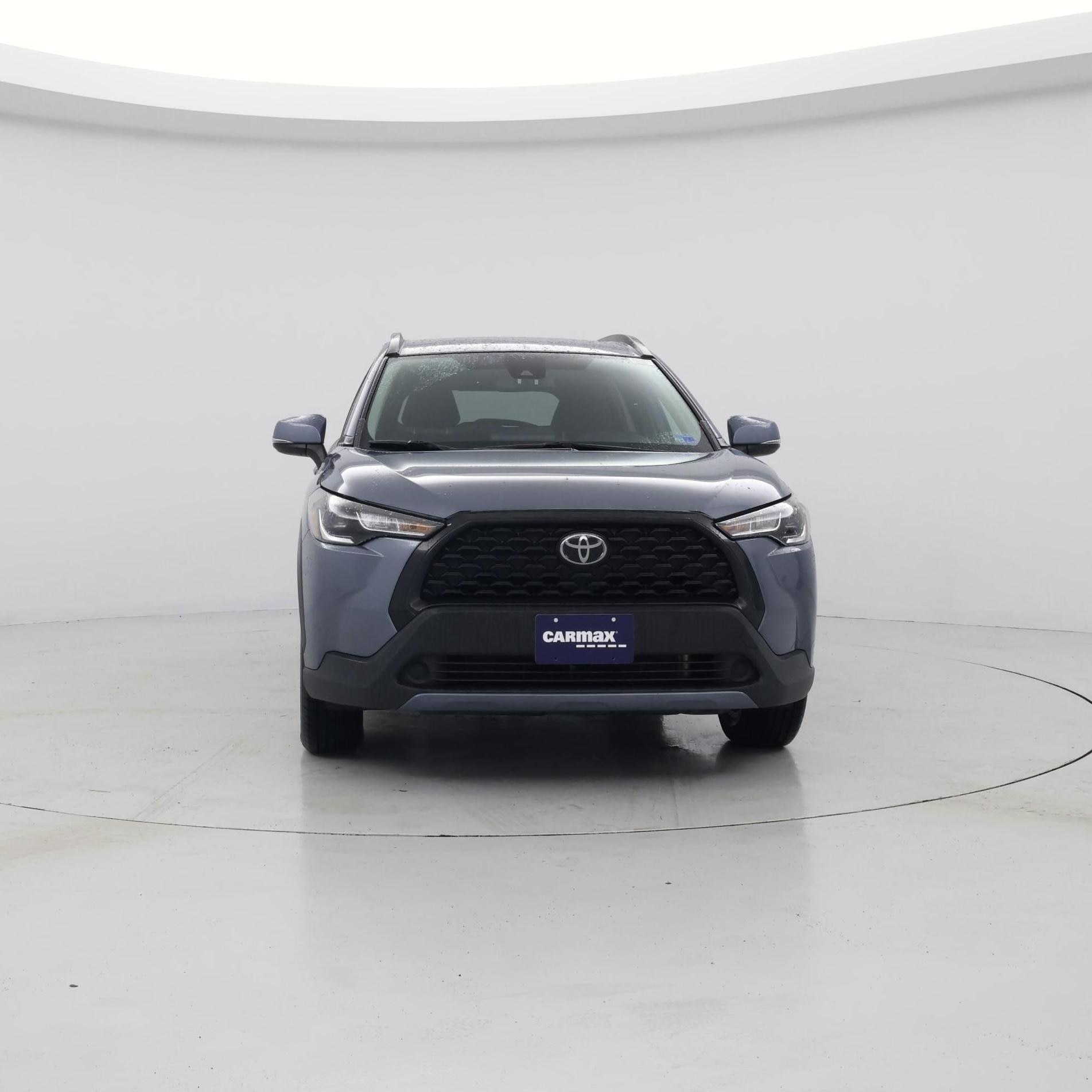 Thumbnail: 2022 Toyota Corolla Cross - 5