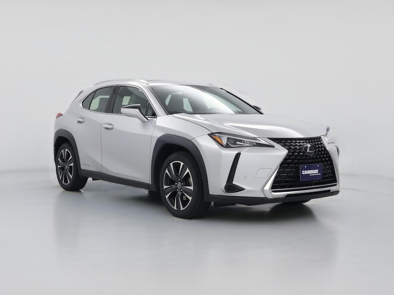 2020 Lexus UX 250h -
                  Fredericksburg, VA
