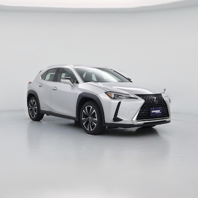 2020 Lexus UX 250h