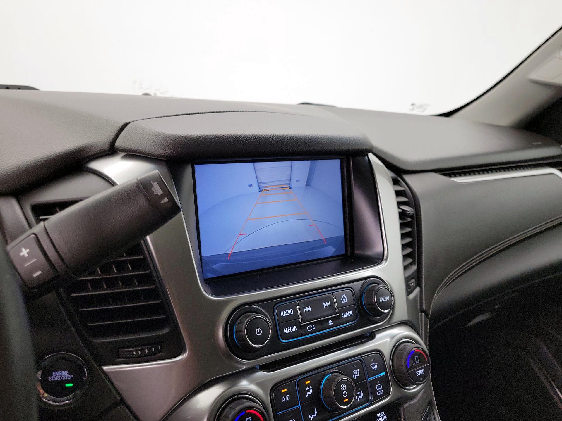 Thumbnail: 2016 Chevrolet Tahoe - 15