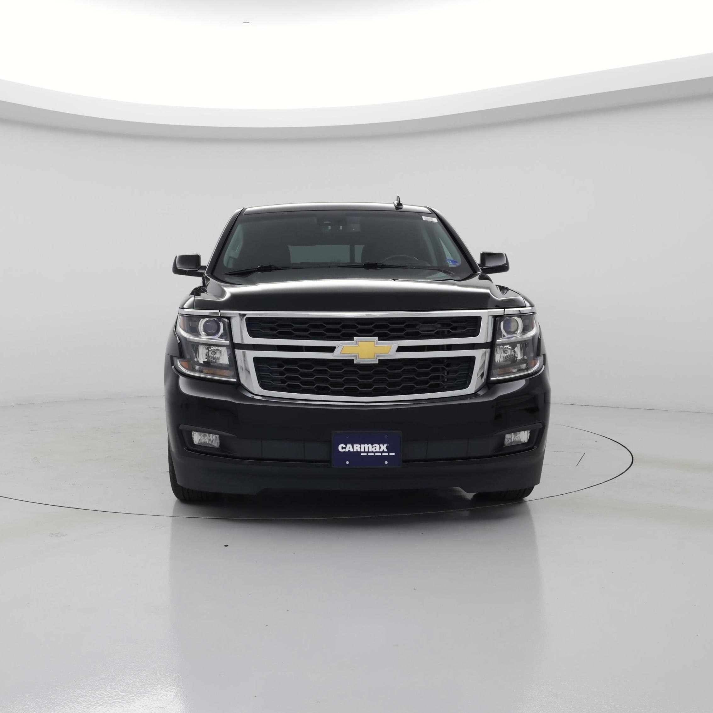 Thumbnail: 2016 Chevrolet Tahoe - 5