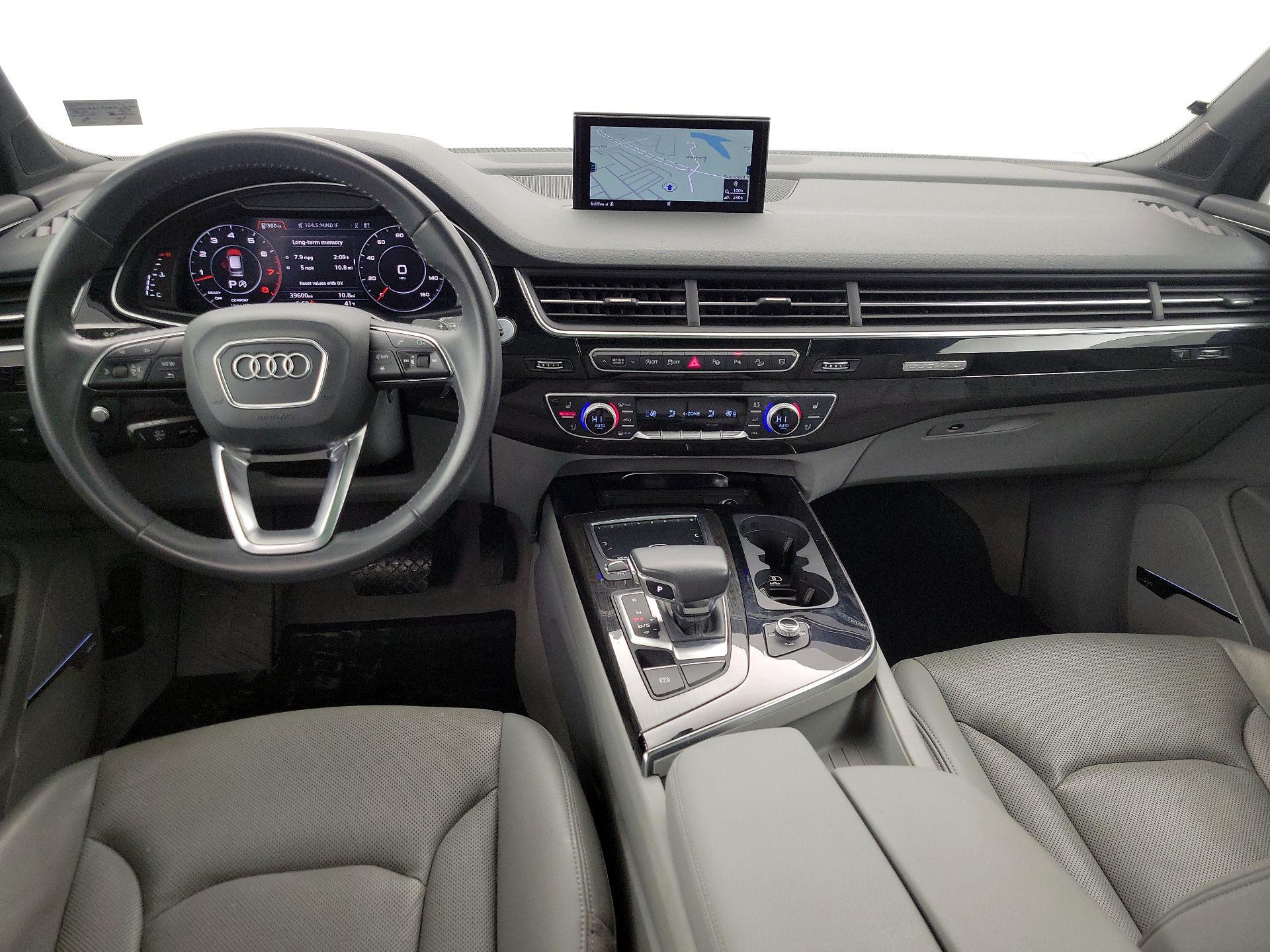 Thumbnail: 2019 Audi Q7 - 9