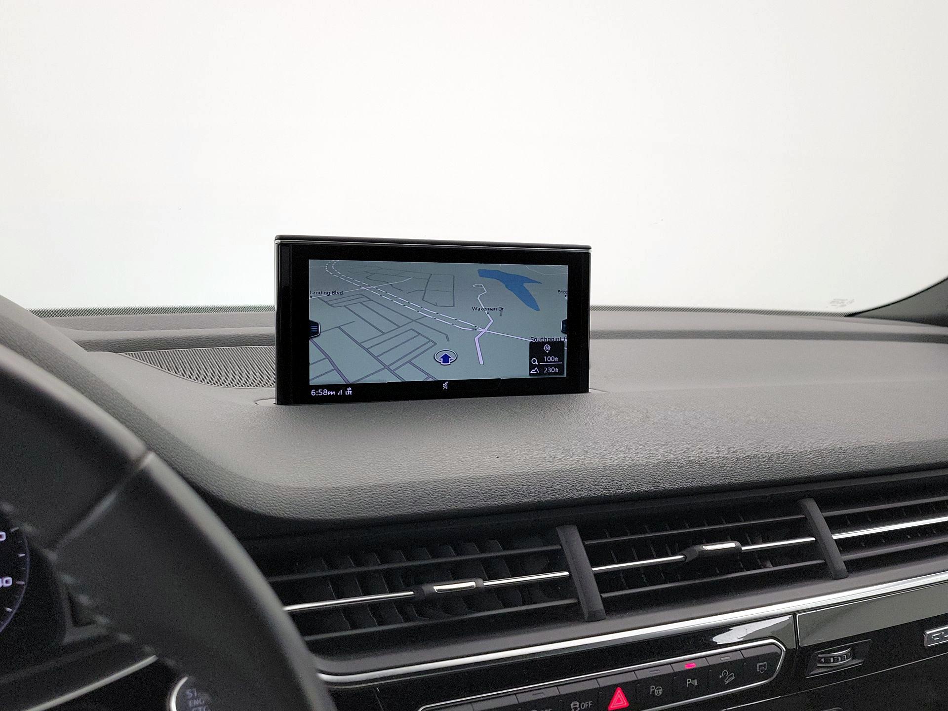 Thumbnail: 2019 Audi Q7 - 14