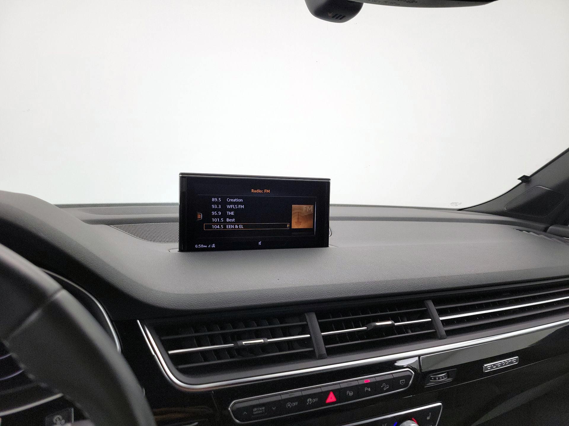 Thumbnail: 2019 Audi Q7 - 16