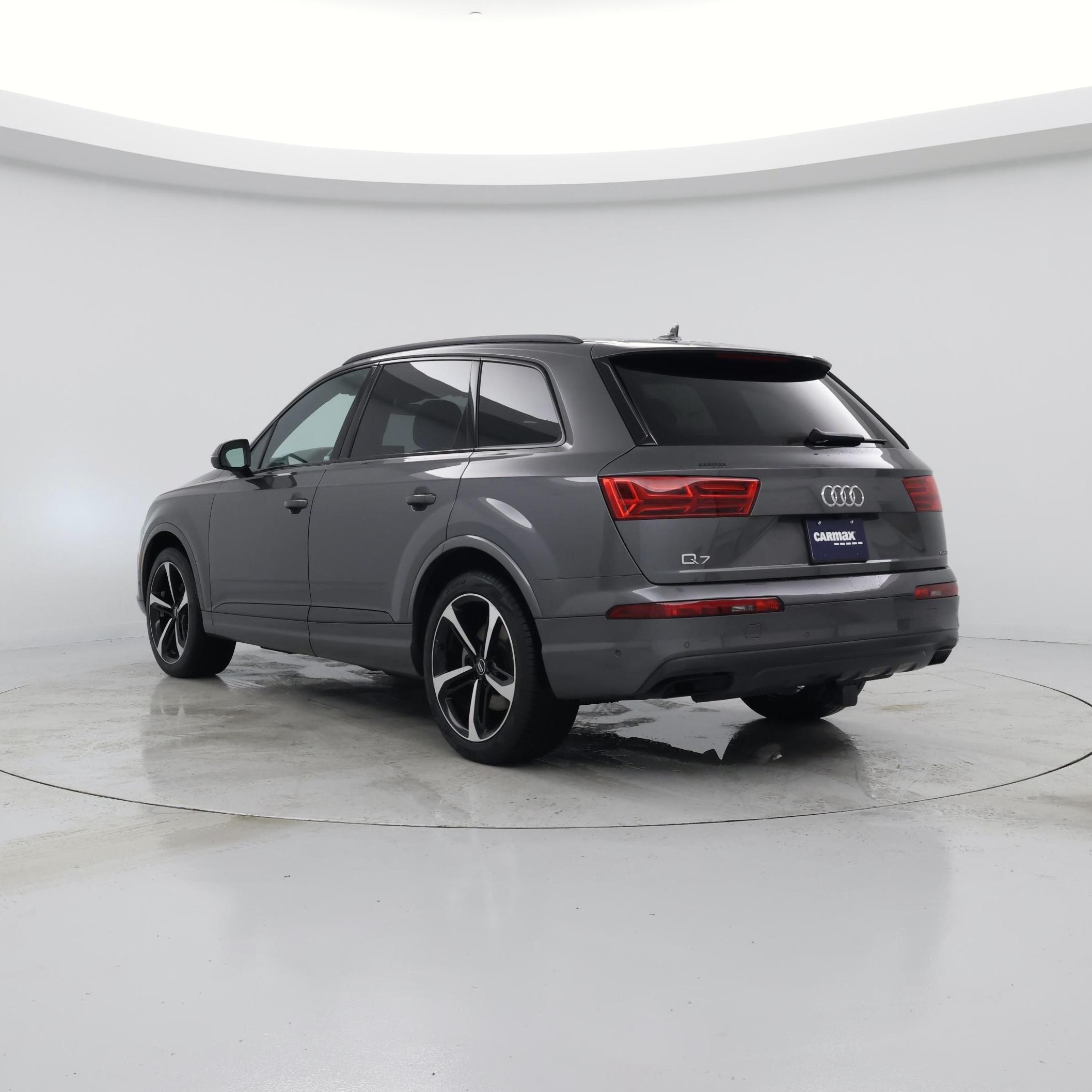 Thumbnail: 2019 Audi Q7 - 2