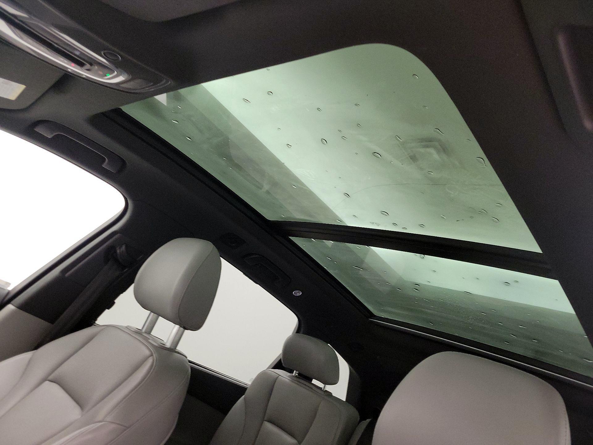 Thumbnail: 2019 Audi Q7 - 20