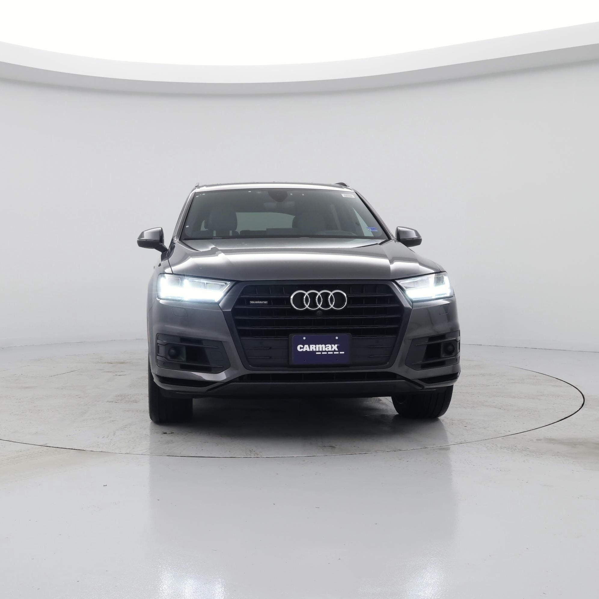 Thumbnail: 2019 Audi Q7 - 5