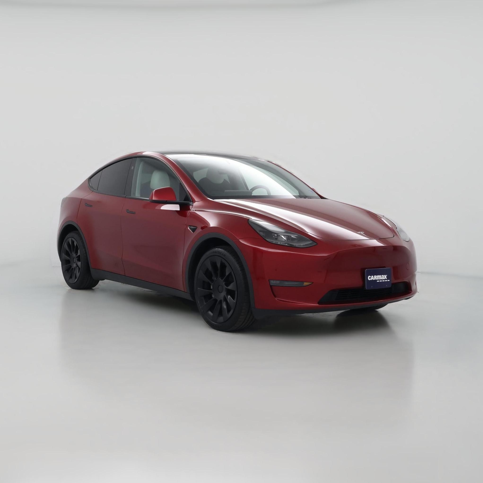 Thumbnail: 2024 Tesla Model Y - 1