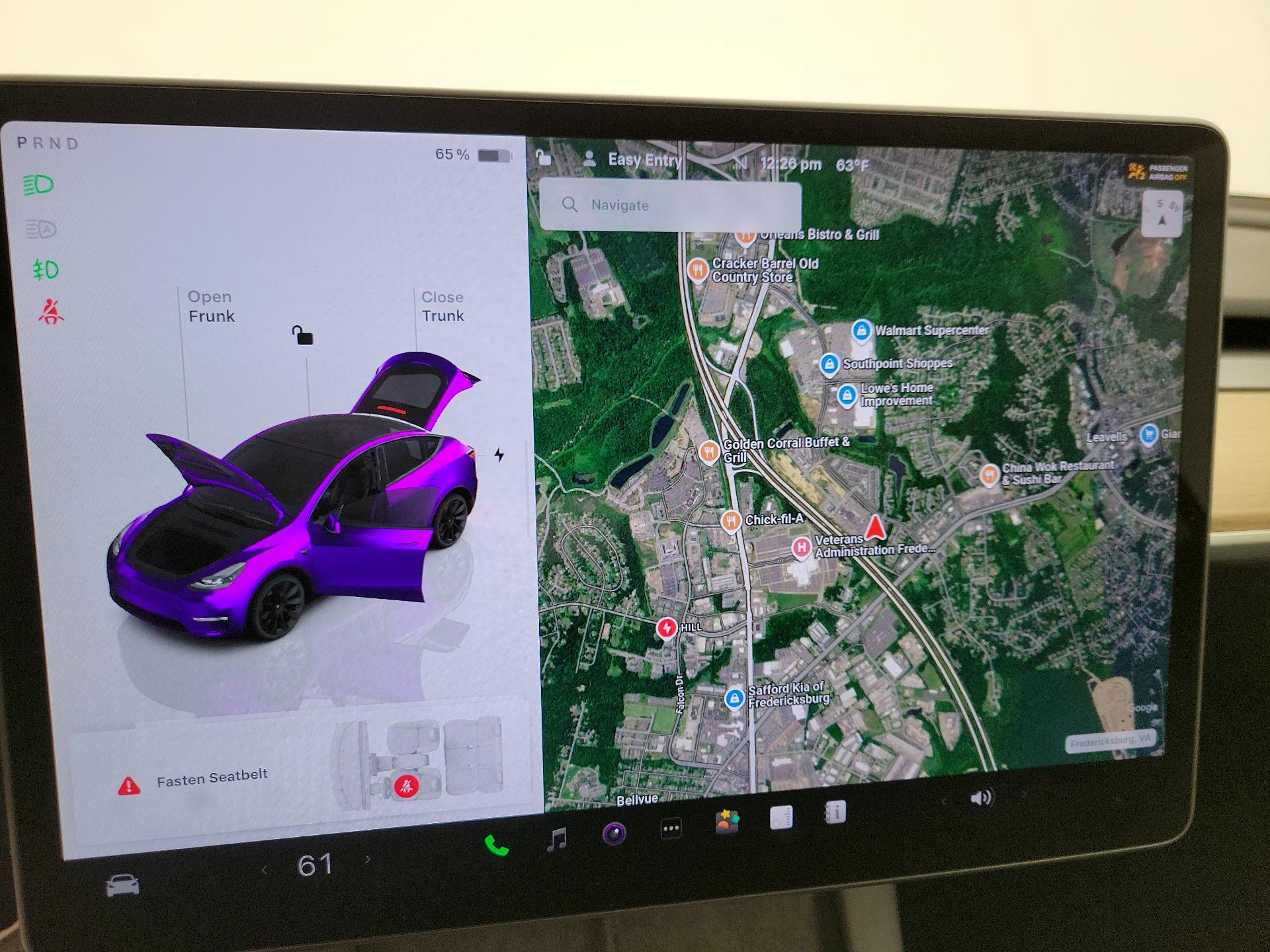 Thumbnail: 2024 Tesla Model Y - 13