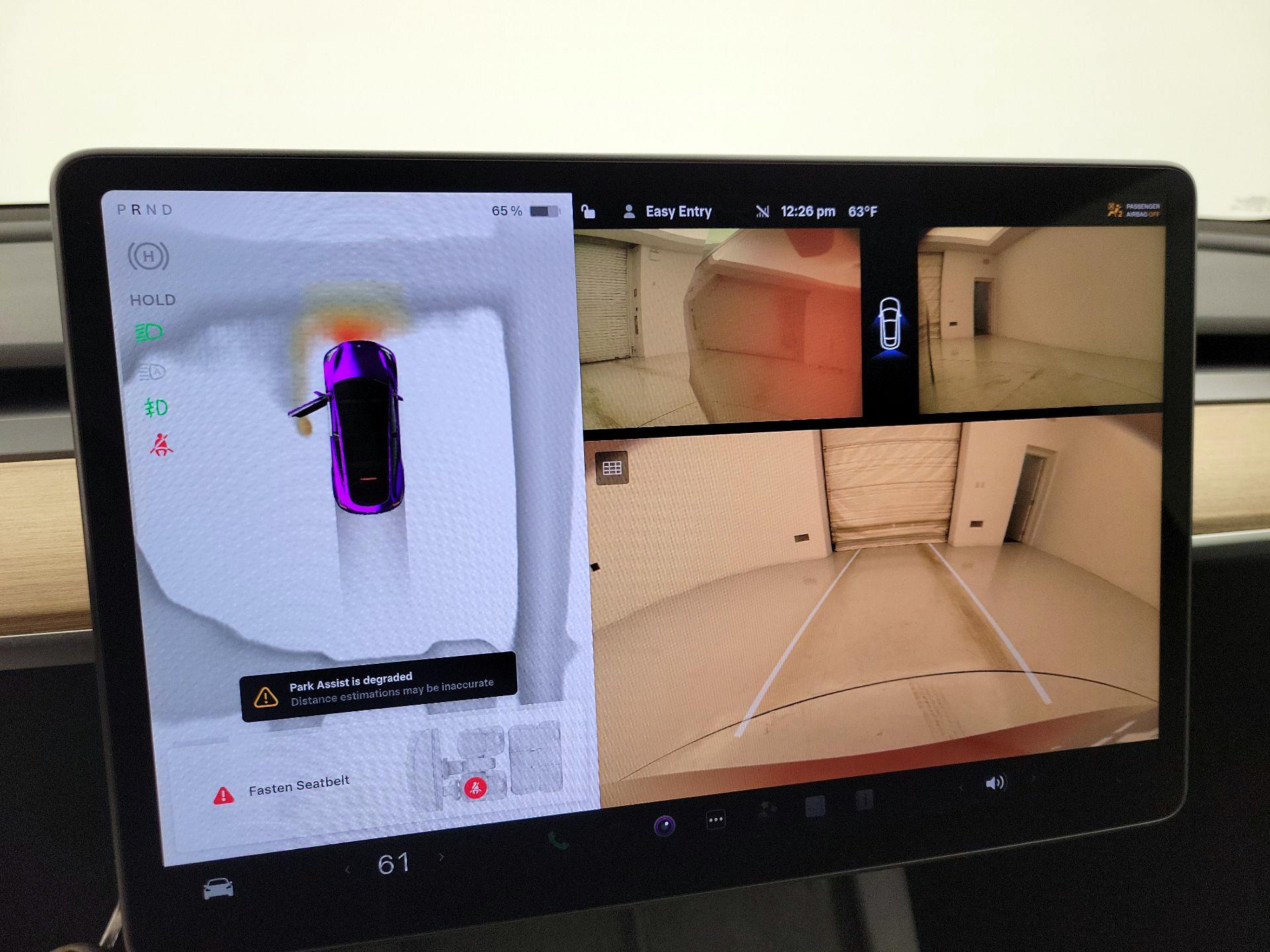 Thumbnail: 2024 Tesla Model Y - 14