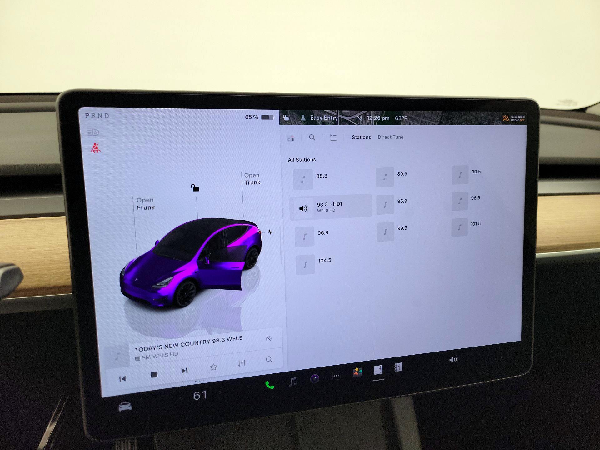 Thumbnail: 2024 Tesla Model Y - 15