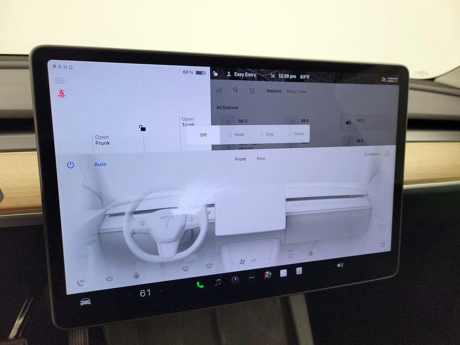 Thumbnail: 2024 Tesla Model Y - 16