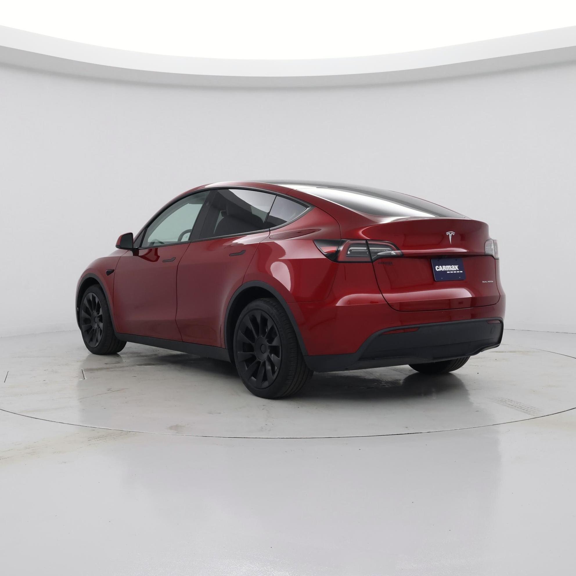 Thumbnail: 2024 Tesla Model Y - 2