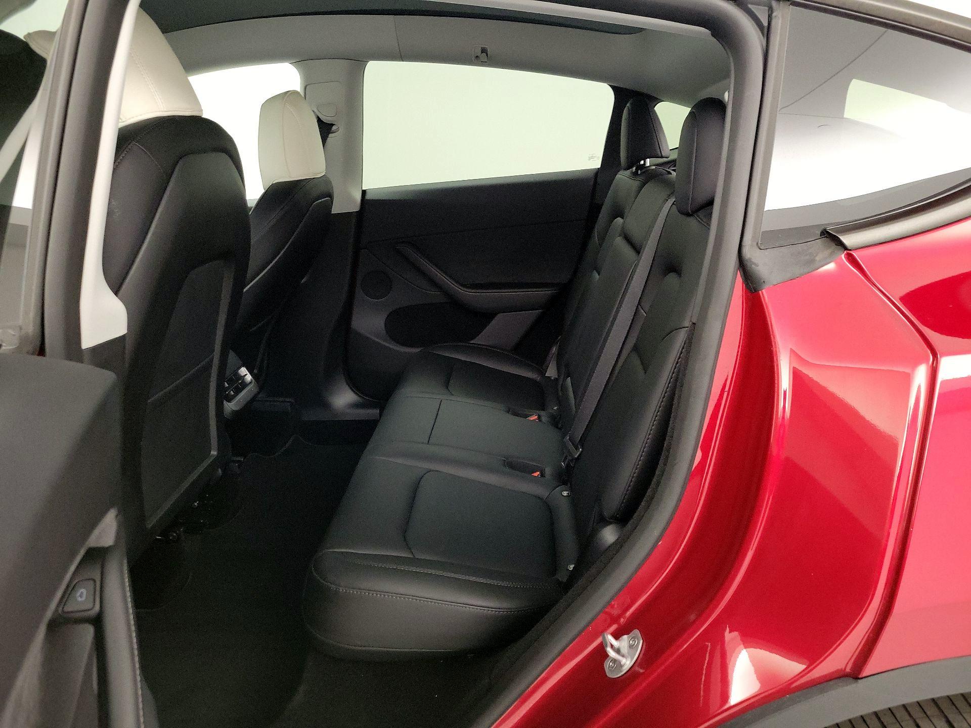 Thumbnail: 2024 Tesla Model Y - 20