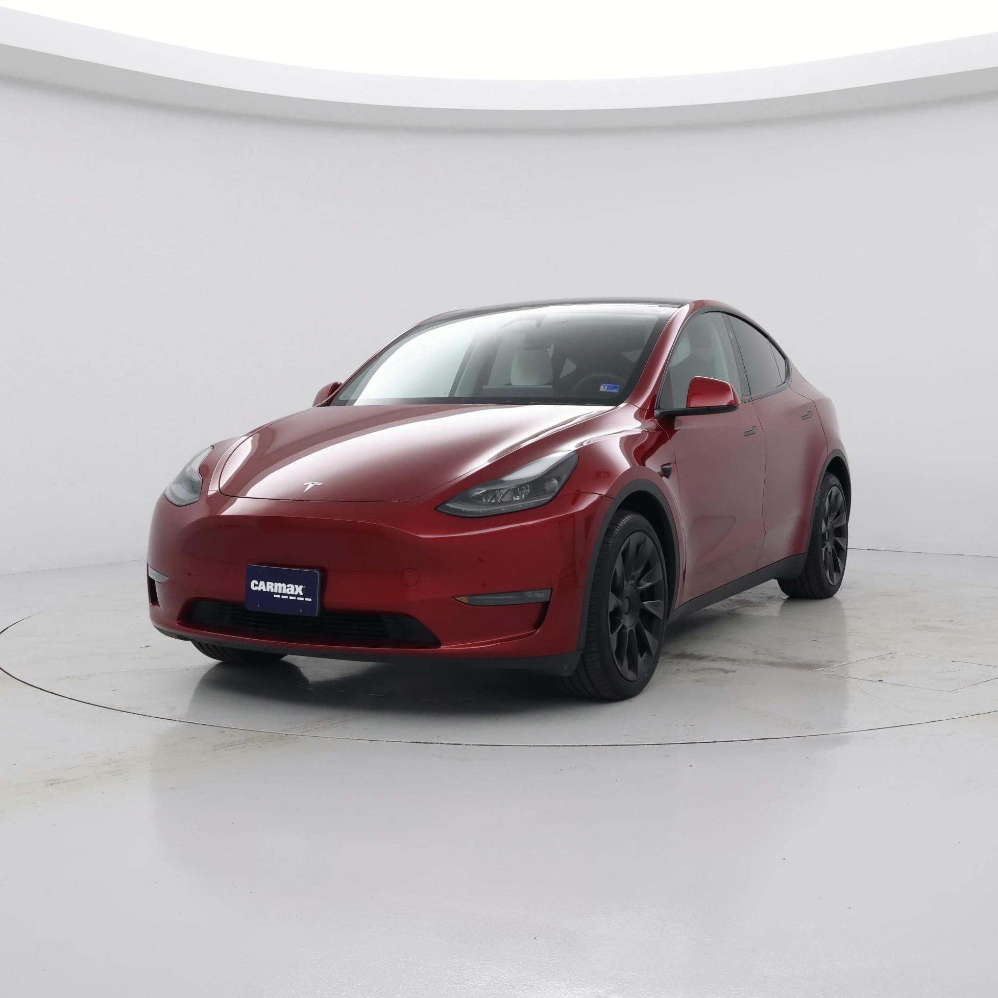 Thumbnail: 2024 Tesla Model Y - 4