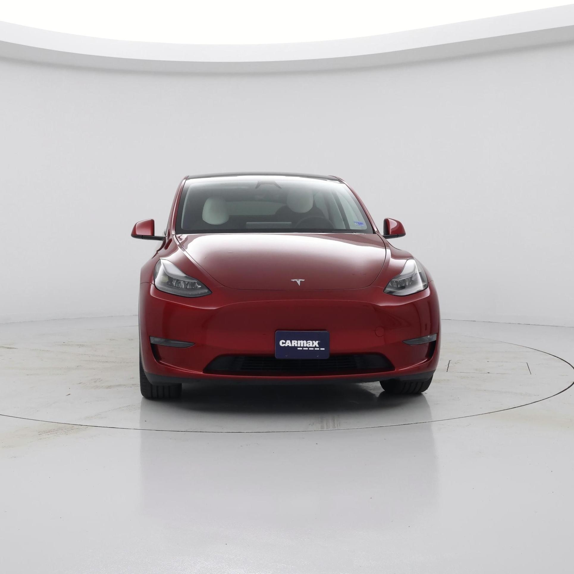 Thumbnail: 2024 Tesla Model Y - 5