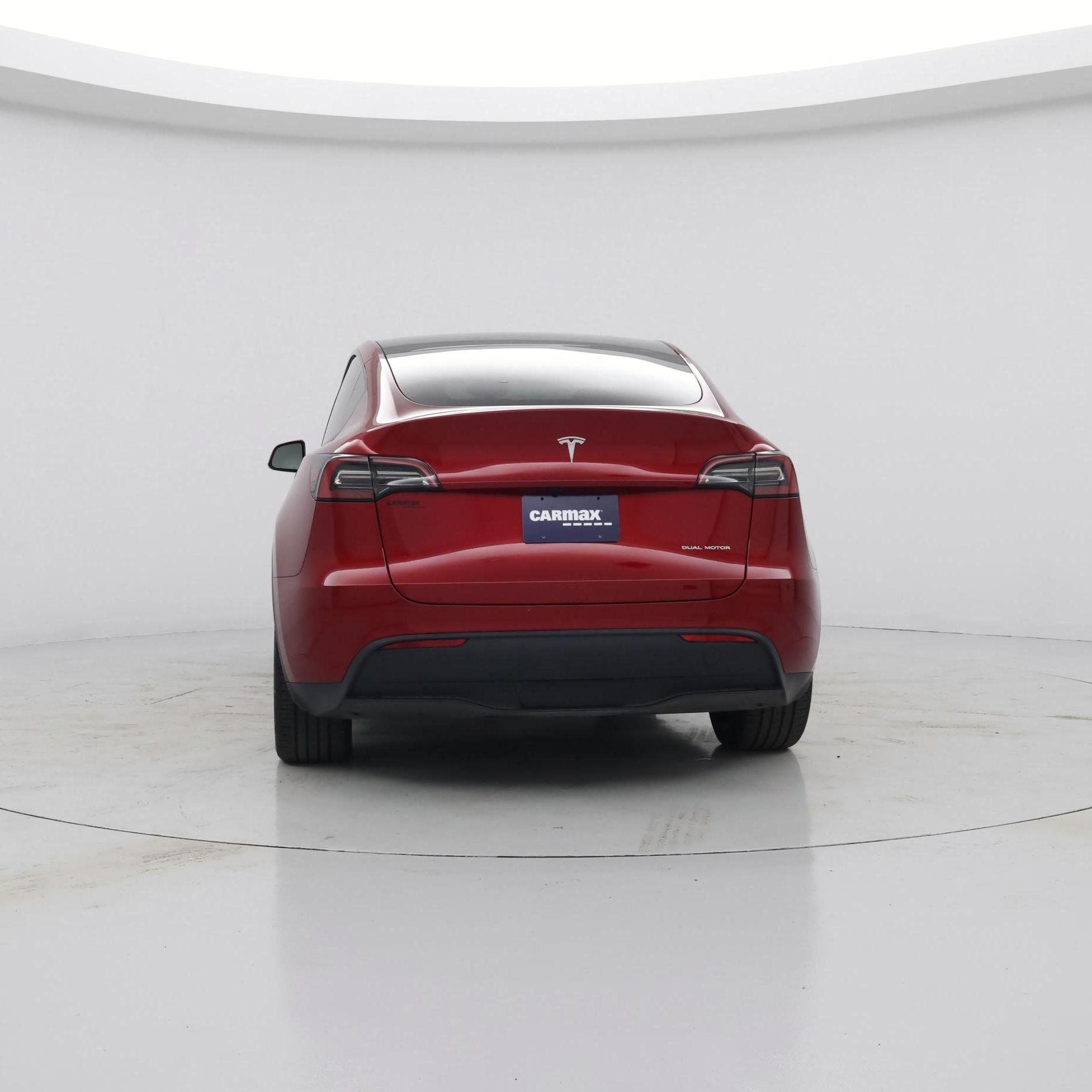 Thumbnail: 2024 Tesla Model Y - 6
