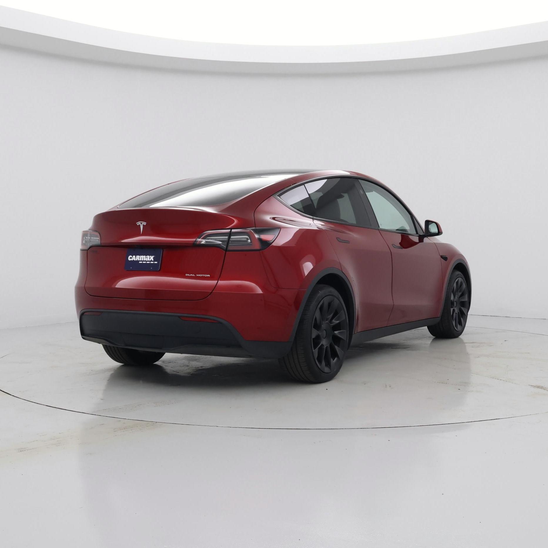 Thumbnail: 2024 Tesla Model Y - 8