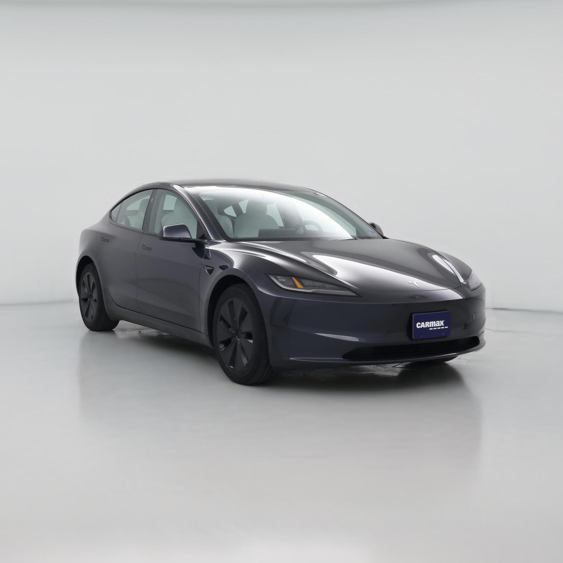 Thumbnail: 2025 Tesla Model 3 - 1
