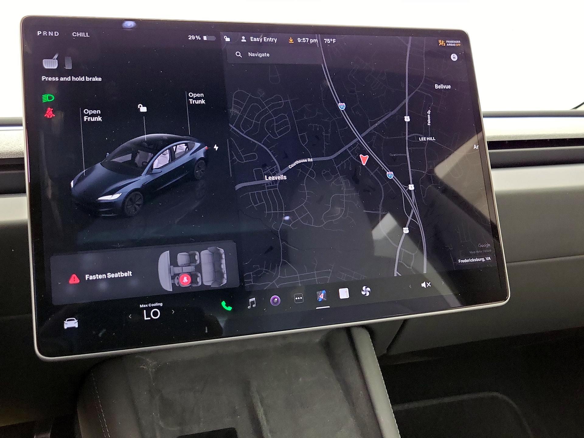 Thumbnail: 2025 Tesla Model 3 - 13