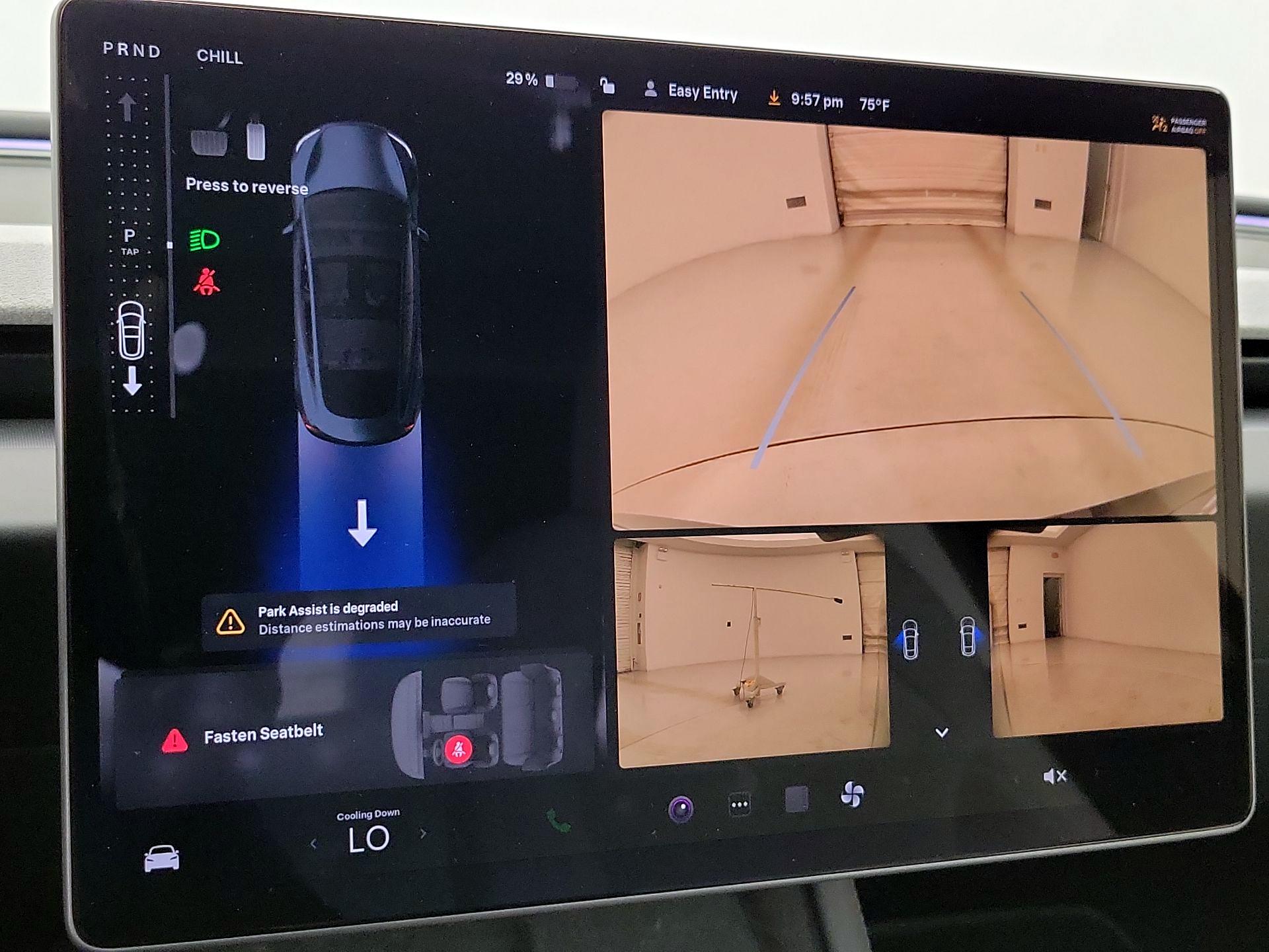 Thumbnail: 2025 Tesla Model 3 - 14