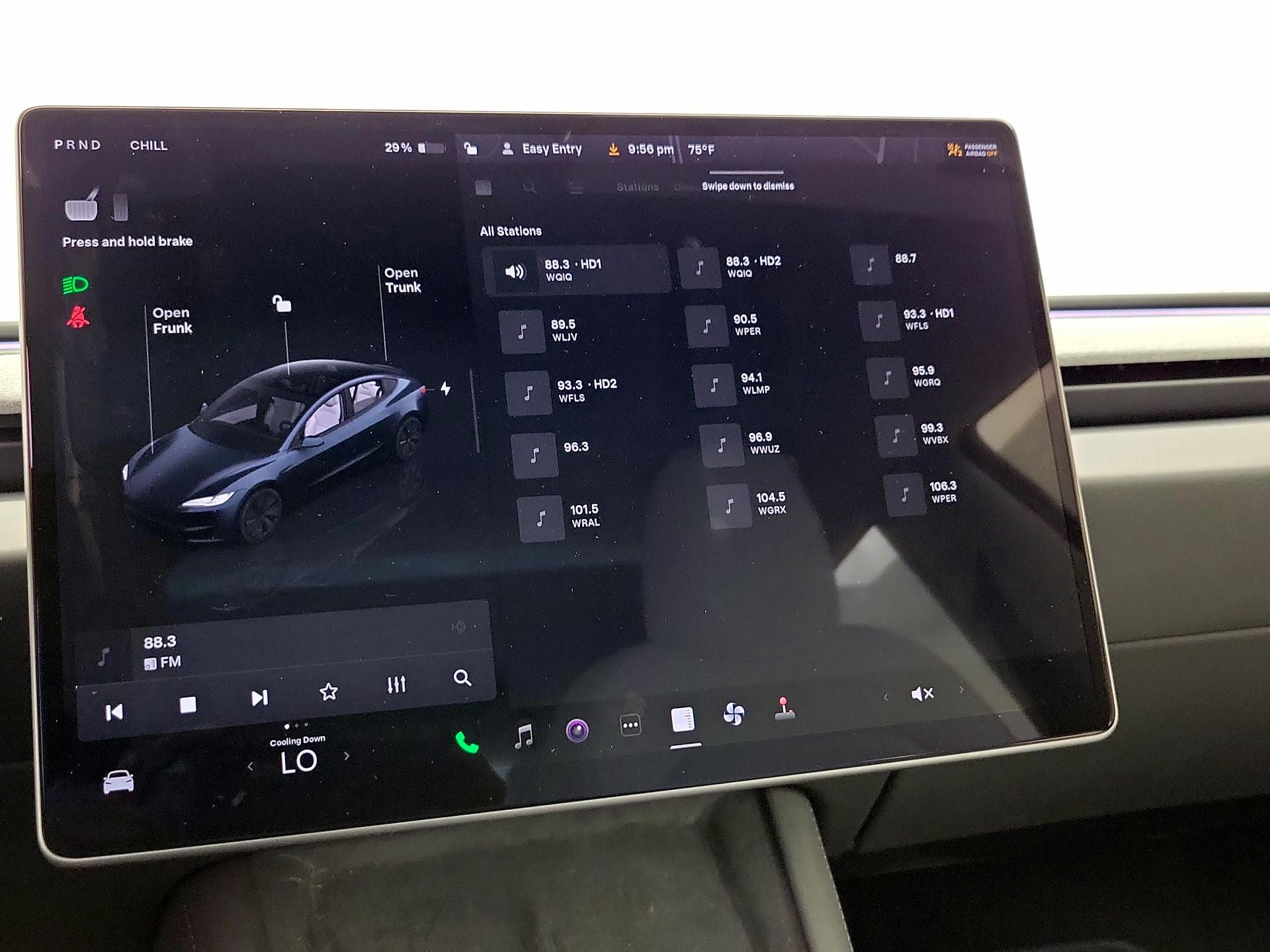 Thumbnail: 2025 Tesla Model 3 - 15