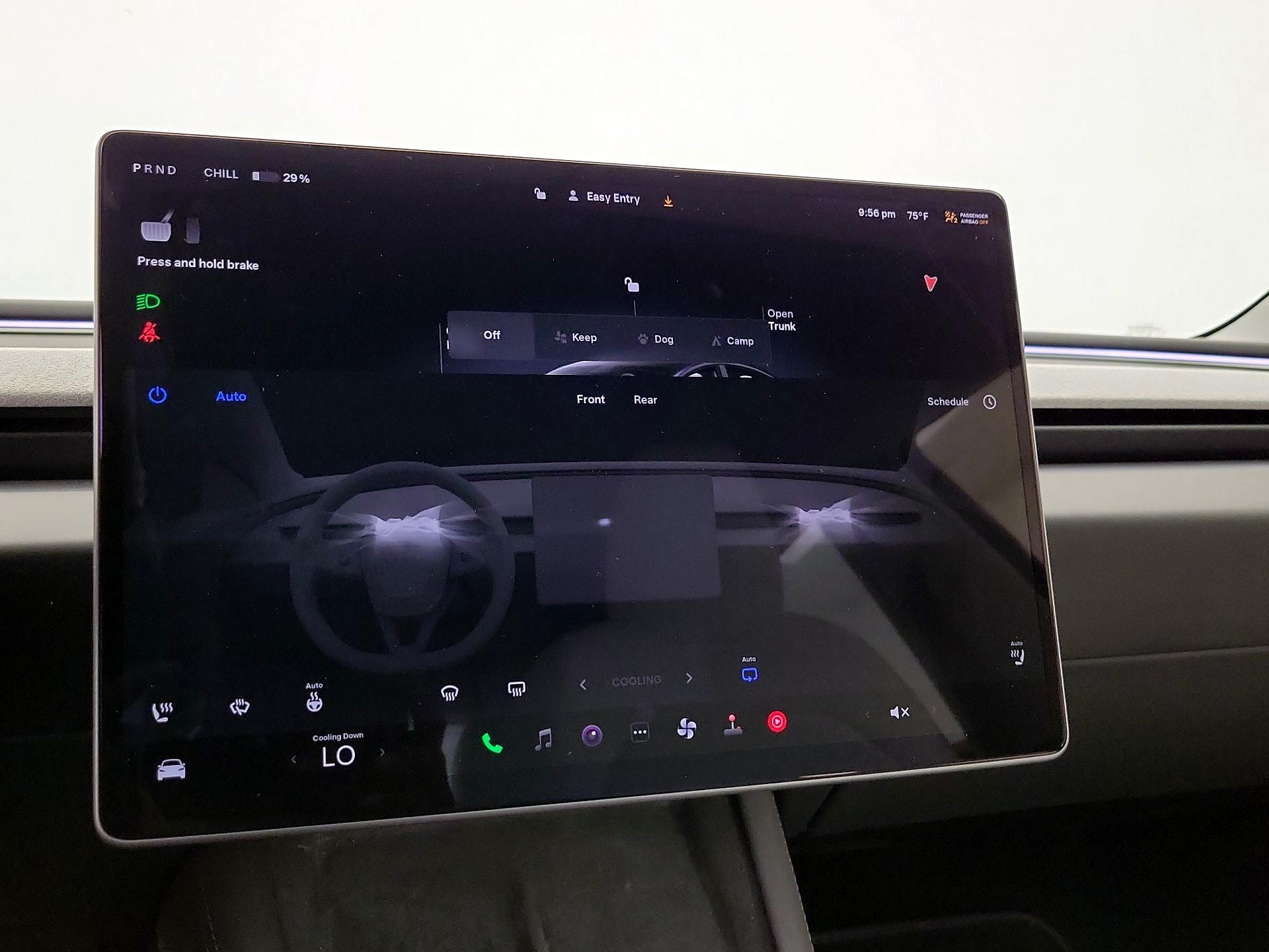 Thumbnail: 2025 Tesla Model 3 - 16