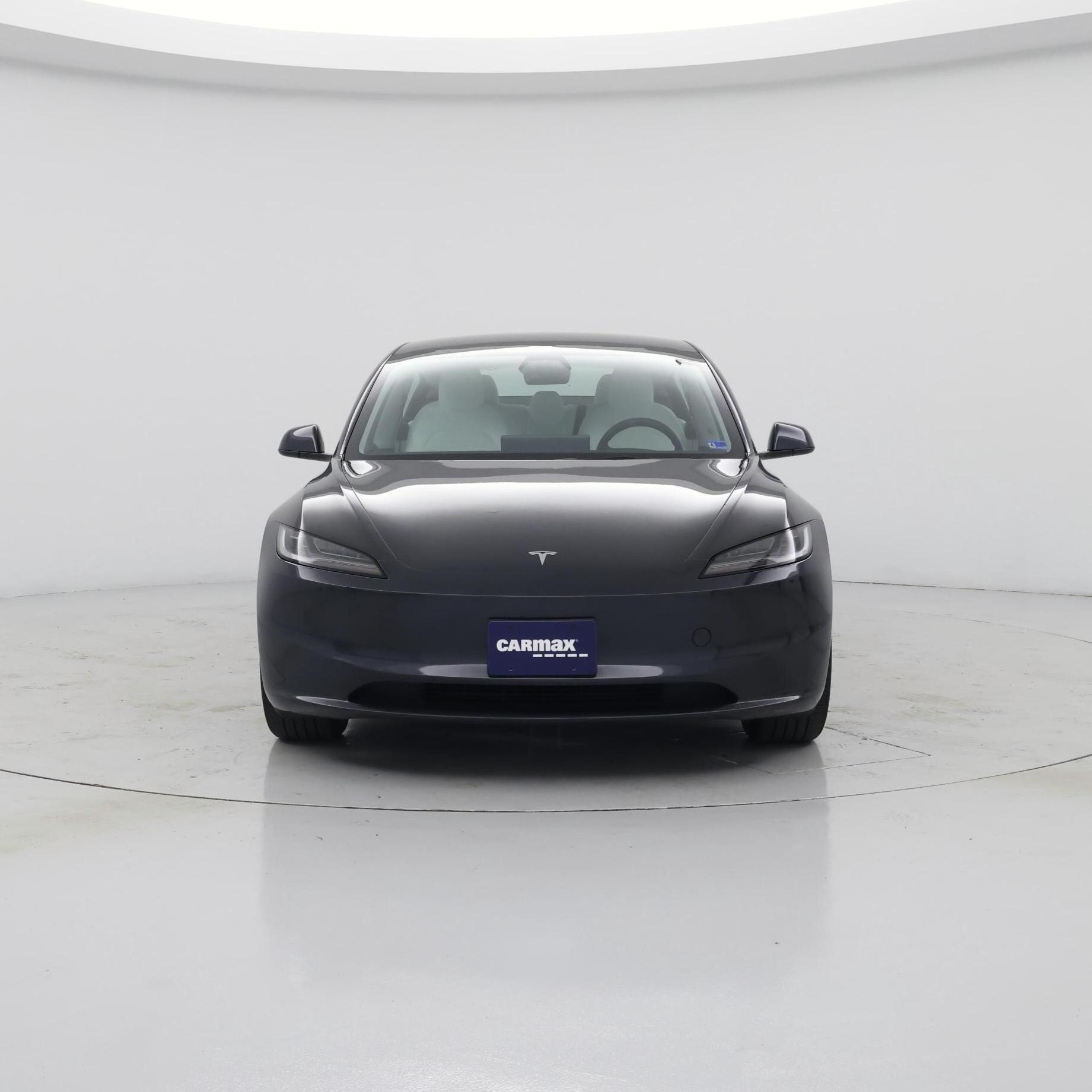 Thumbnail: 2025 Tesla Model 3 - 5