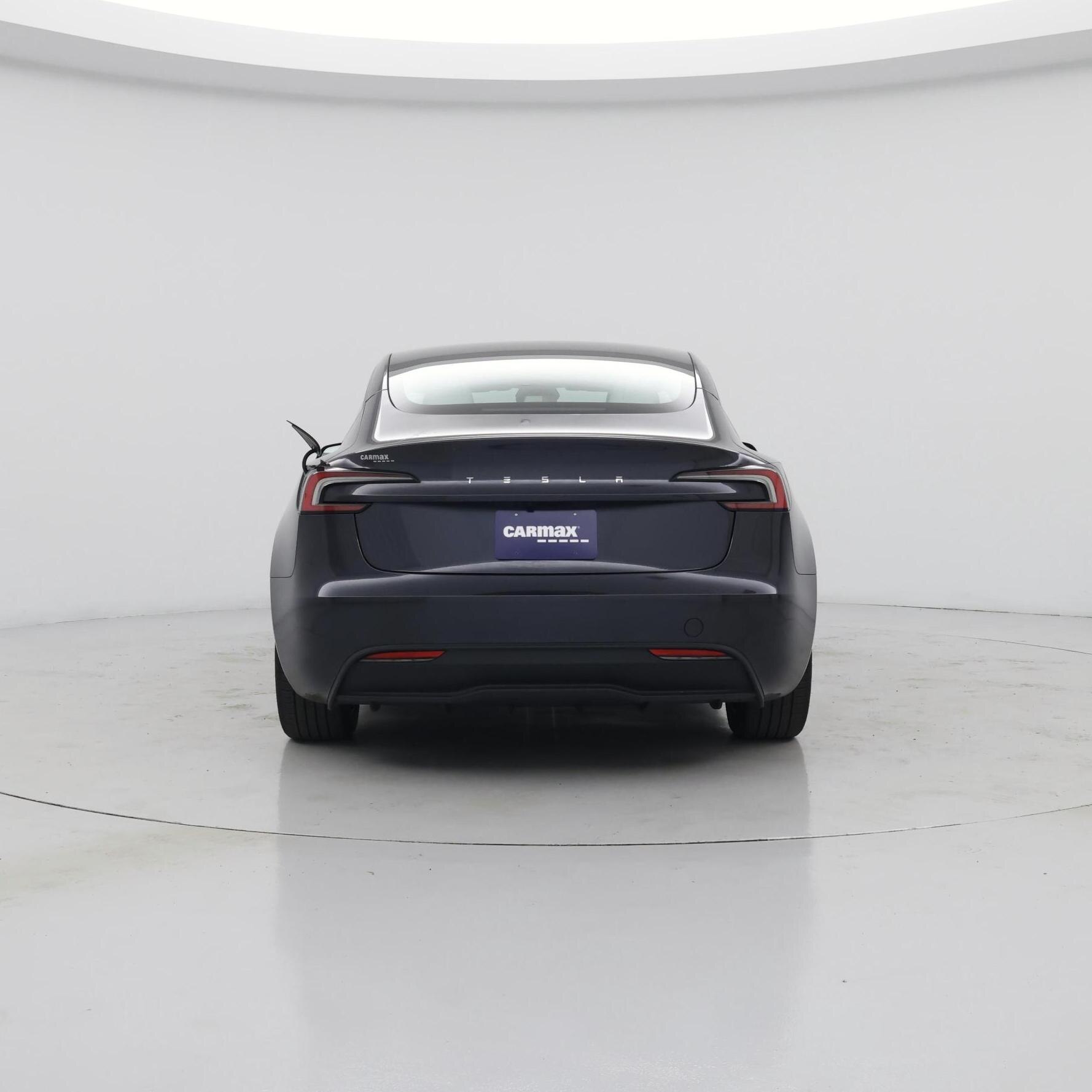 Thumbnail: 2025 Tesla Model 3 - 6